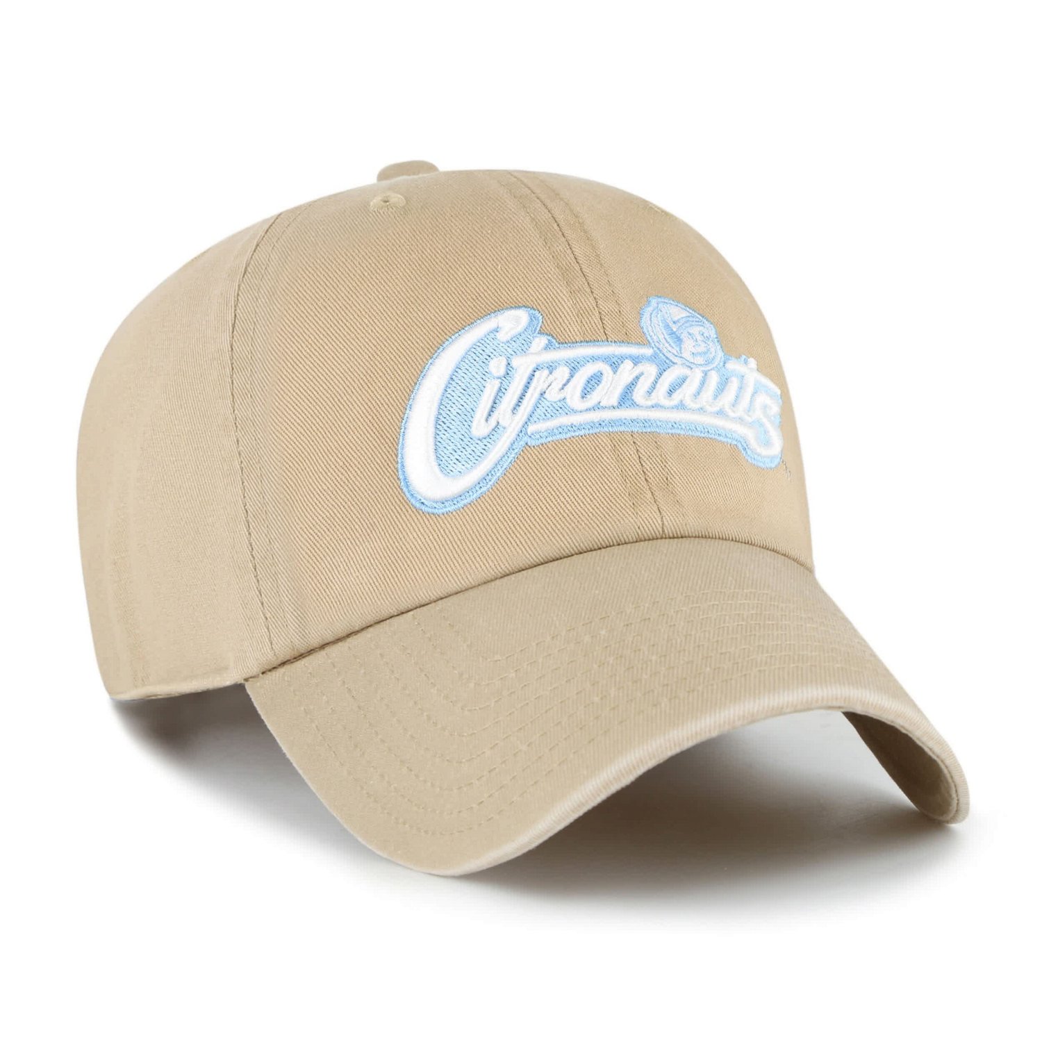 Youth '47 UCF Knights Clean Up Adjustable Hat - view number 2