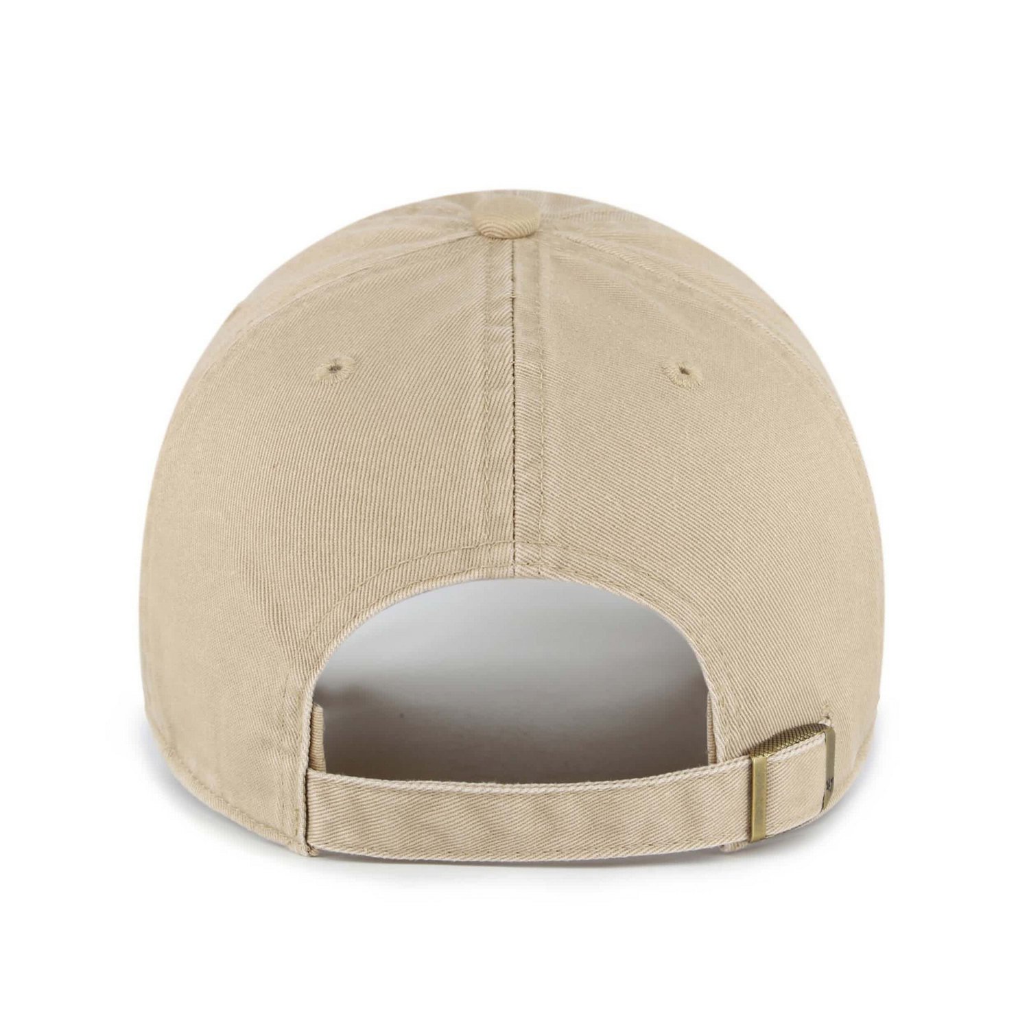 Youth '47 Virginia Tech Hokies Clean Up Adjustable Hat - view number 3