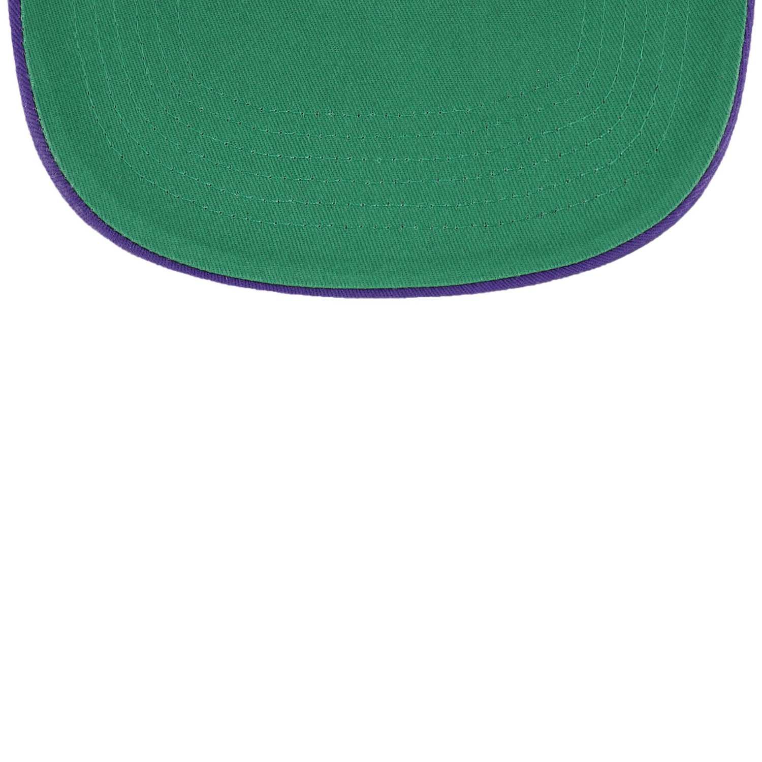 Youth '47 Washington Huskies Byline Hitch Adjustable Hat - view number 4