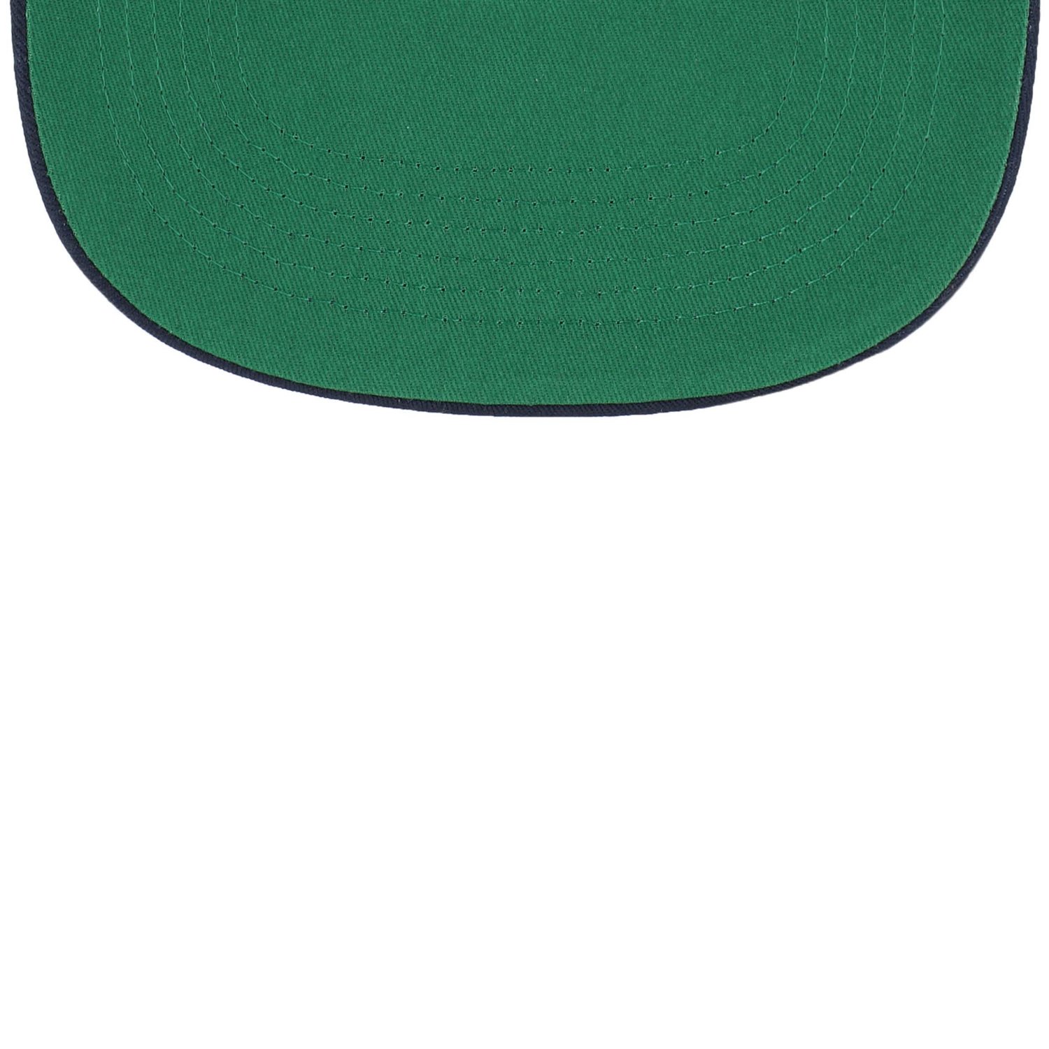 Youth '47 West Virginia Mountaineers Byline Hitch Adjustable Hat - view number 4