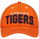 Youth Auburn Tigers Old School Slouch Adjustable Hat                                                                             - view number 2
