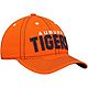 Youth Auburn Tigers Old School Slouch Adjustable Hat                                                                             - view number 3