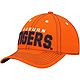 Youth Auburn Tigers Old School Slouch Adjustable Hat                                                                             - view number 1 selected