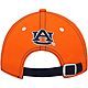 Youth Auburn Tigers Old School Slouch Adjustable Hat                                                                             - view number 4