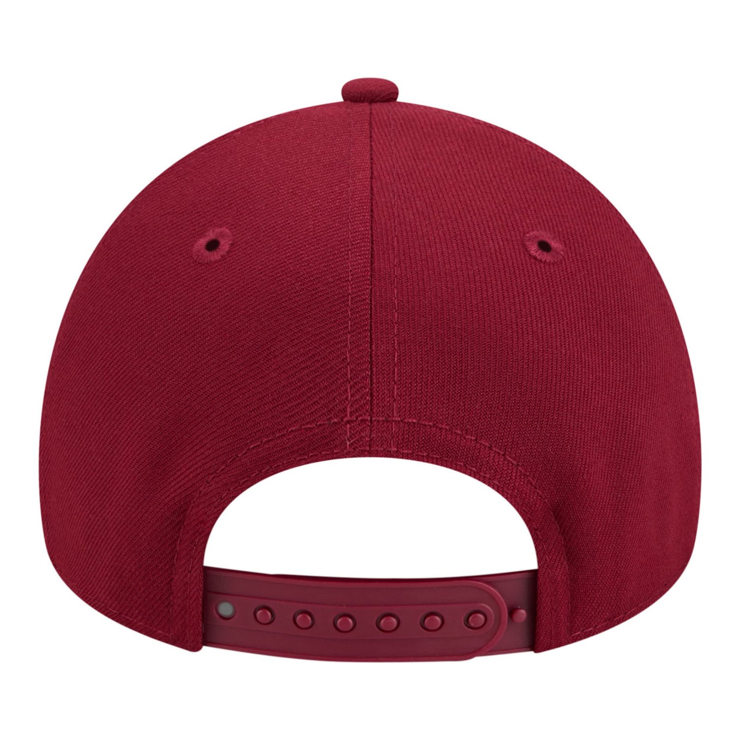 Youth New Era Arkansas Razorbacks 9FORTY A-Frame Adjustable Hat - view number 4
