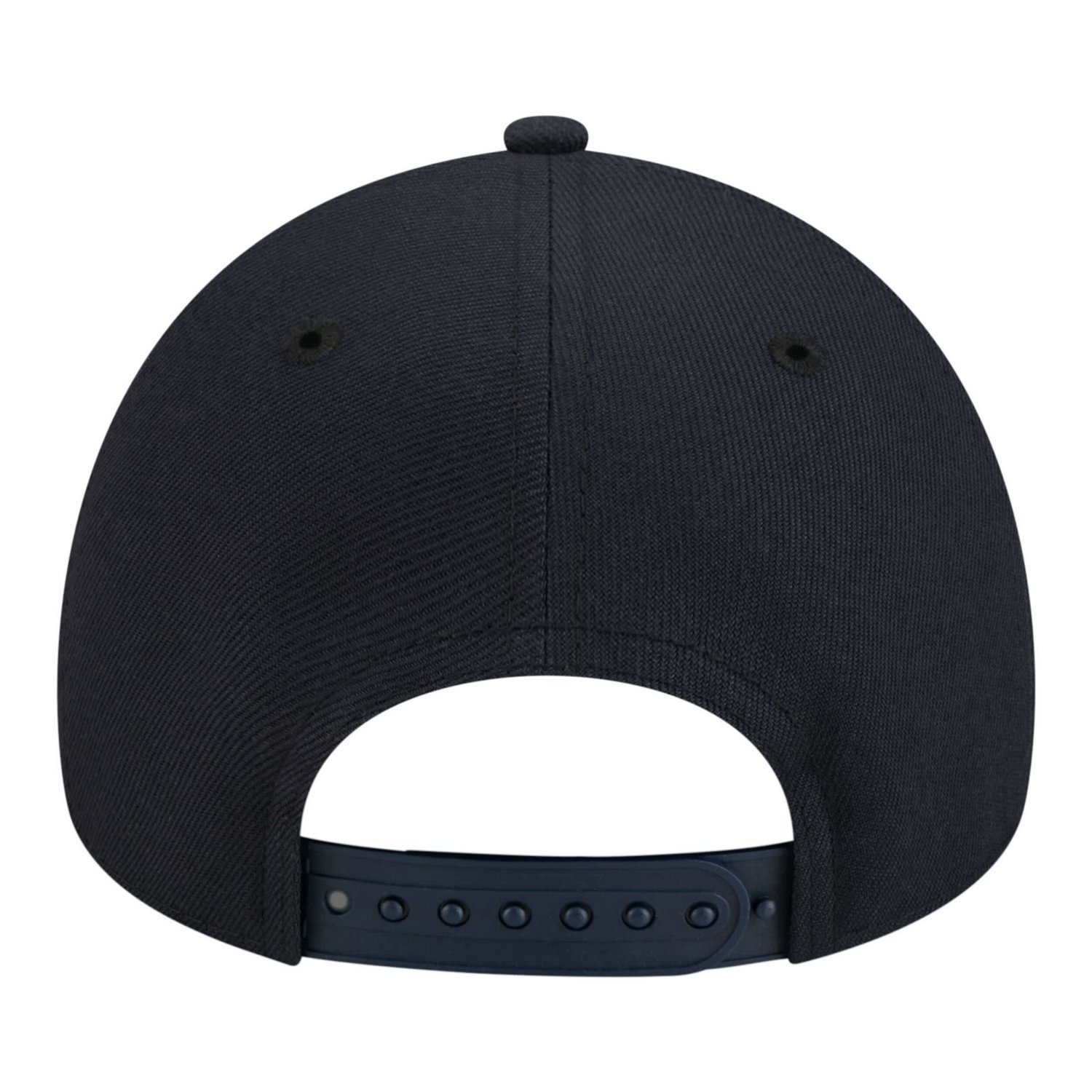 Youth New Era Auburn Tigers 9FORTY A-Frame Adjustable Hat - view number 4