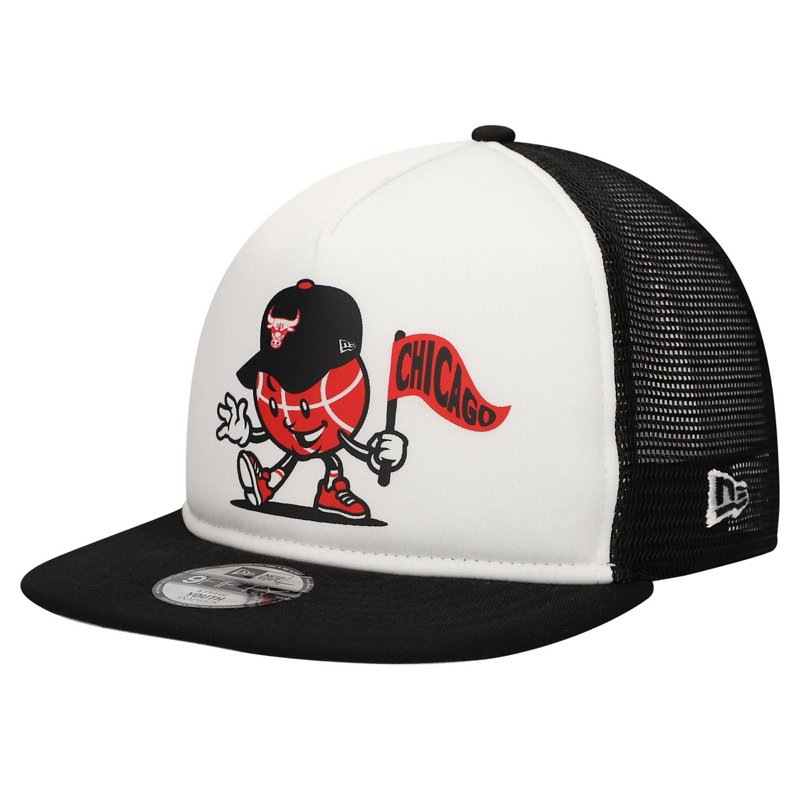 Youth New Era Black… - image