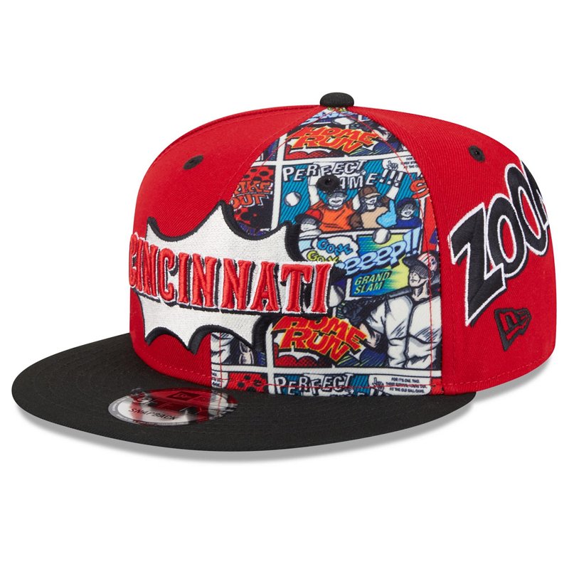 Youth New Era Black… - image