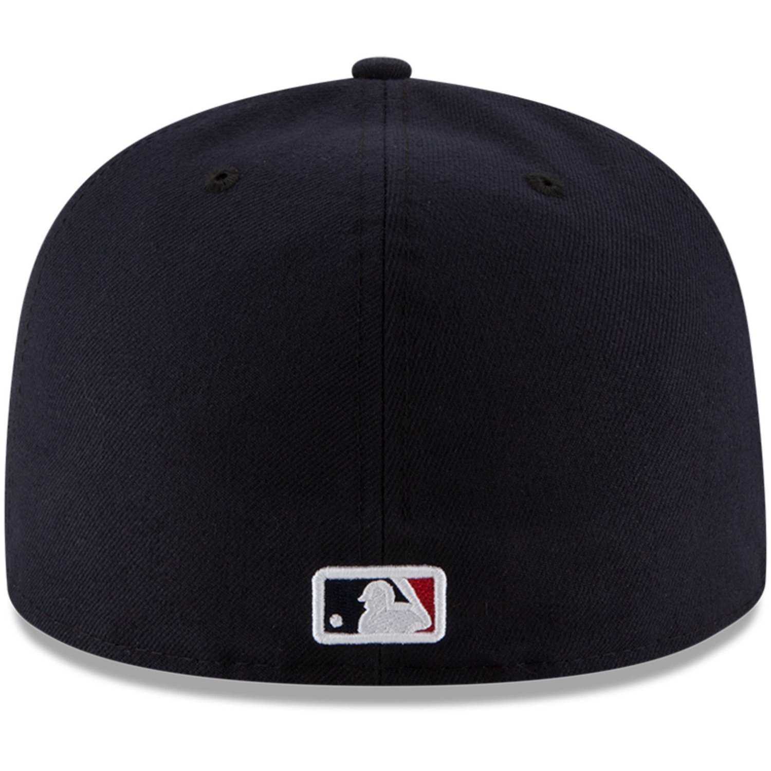 Youth New Era Boston Red Sox Authentic Collection On-Field Game 59FIFTY Fitted Hat                                               - view number 4