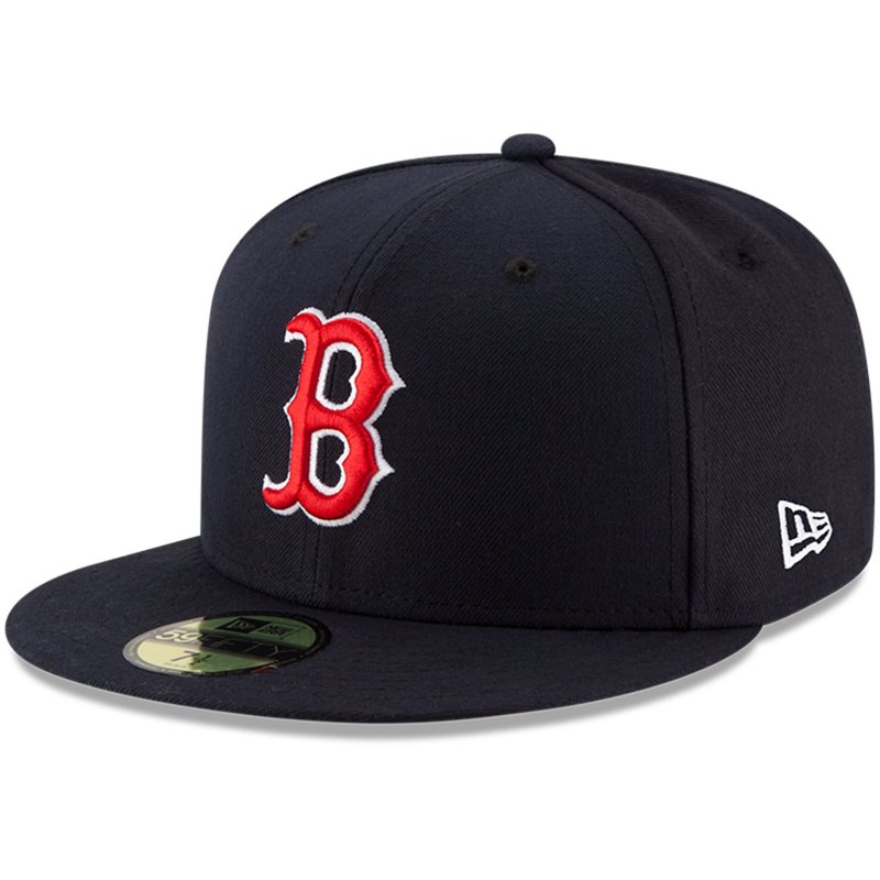 Youth New Era Bosto… - image