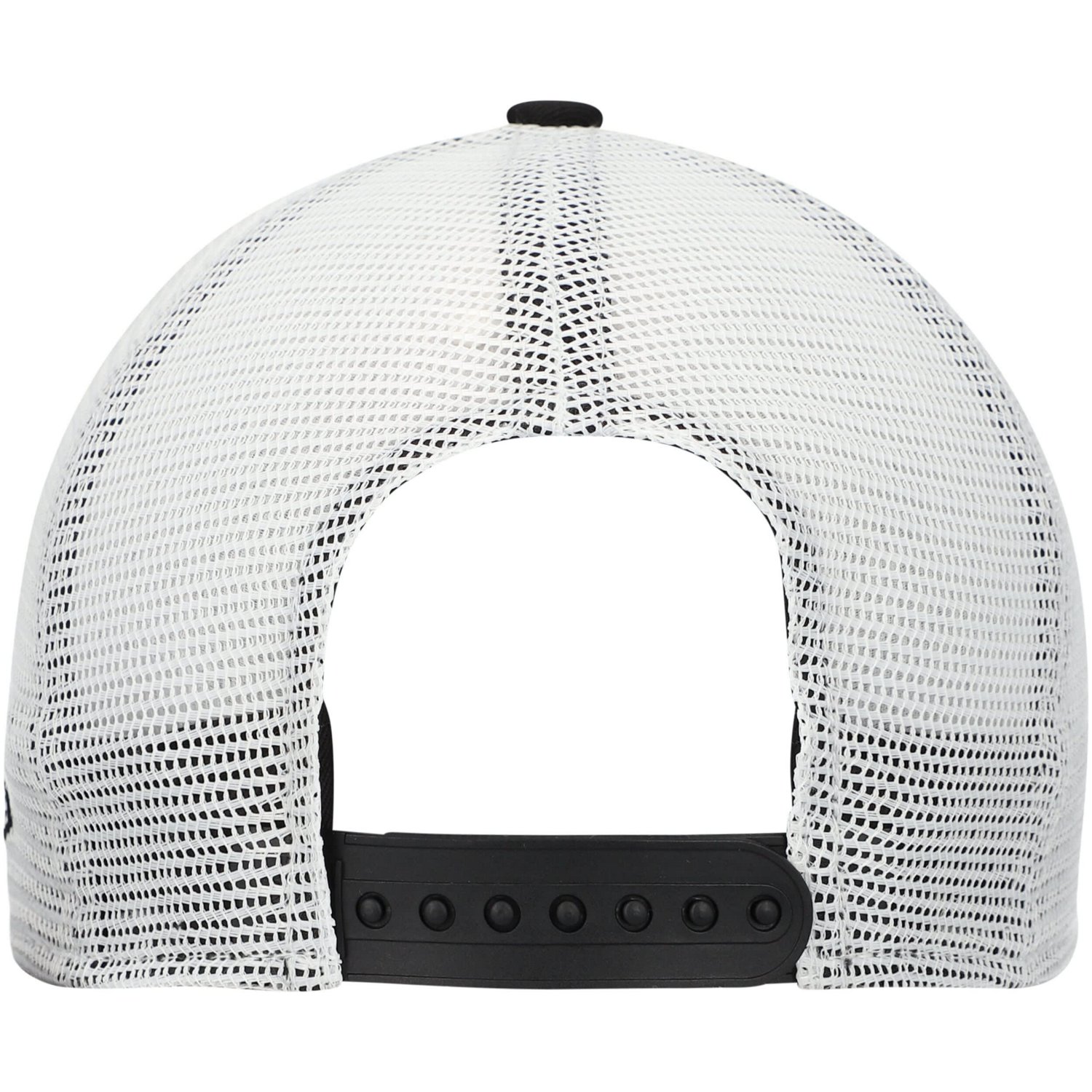 Youth New Era Brooklyn Nets Court Sport 9FIFTY Snapback Hat - view number 4