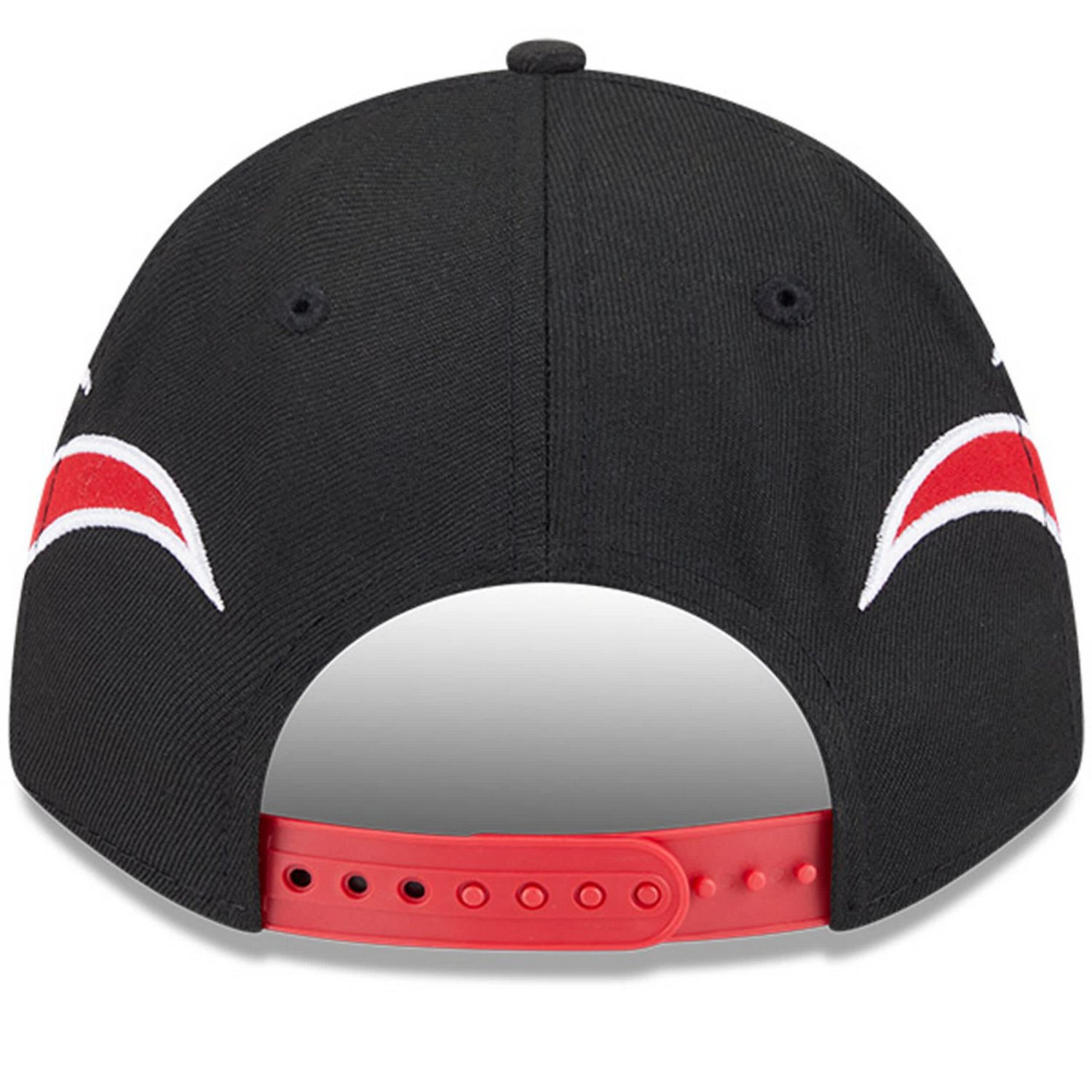 Youth New Era FC Dallas 2025 Jersey Hook 9FORTY M-Crown Adjustable Hat - view number 4