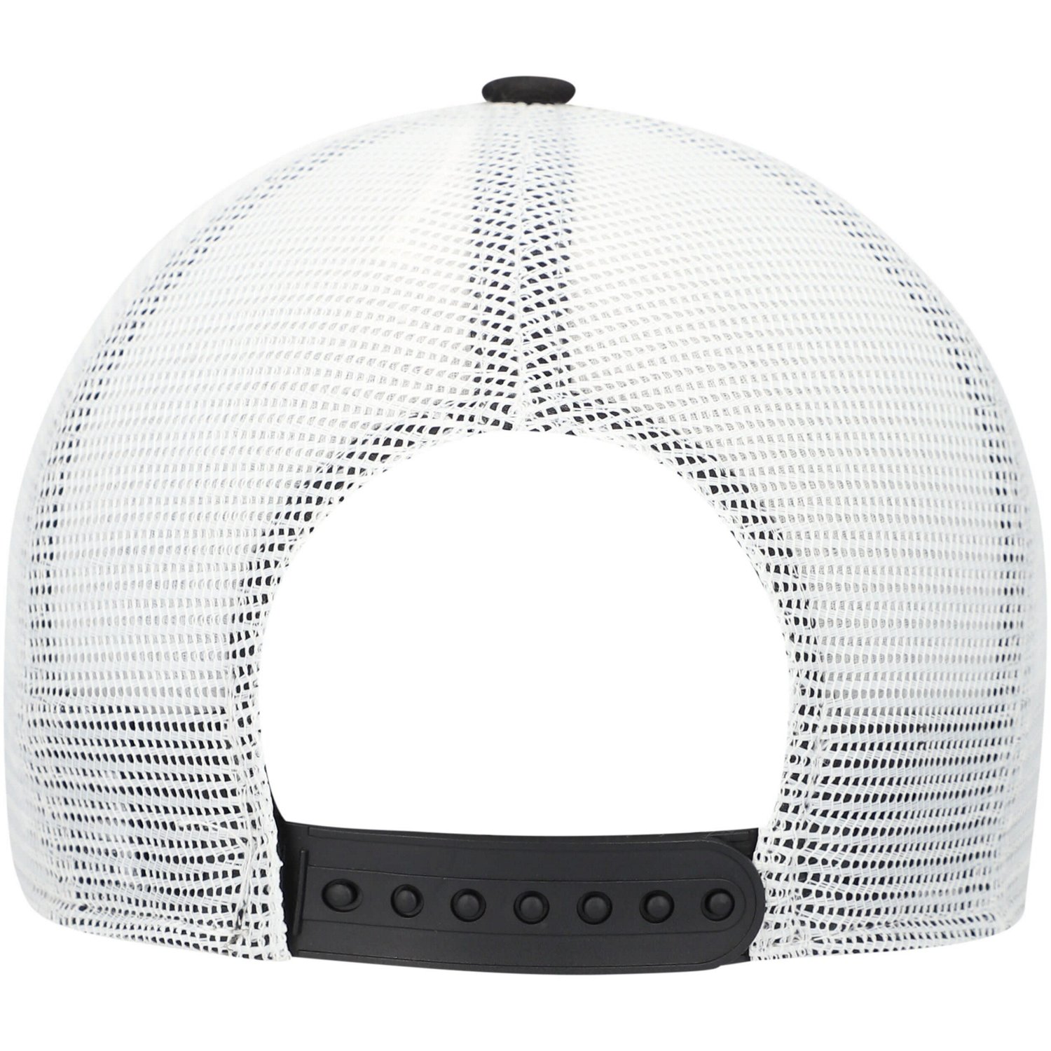 Youth New Era Miami Heat Court Sport 9FIFTY Snapback Hat - view number 4