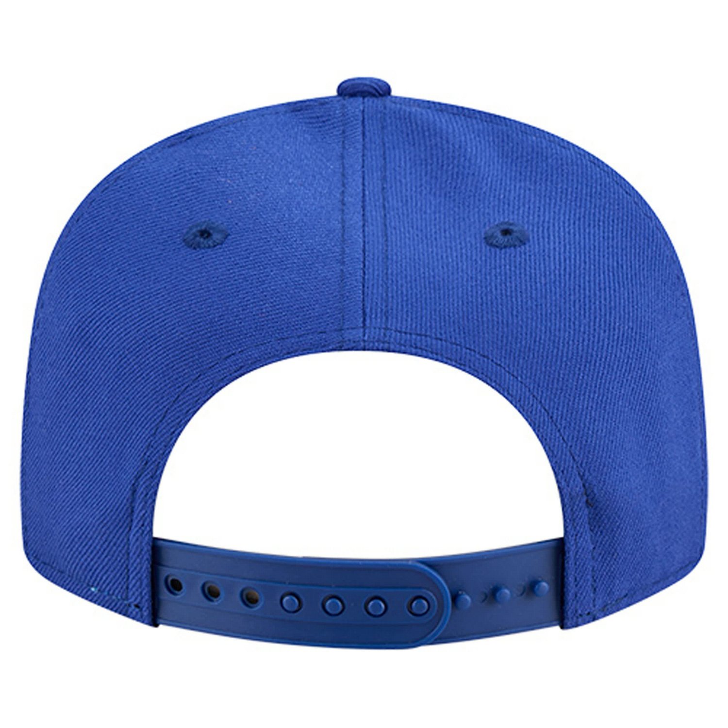 Youth New Era New York Knicks Big Apple 9FIFTY Snapback Hat - view number 4