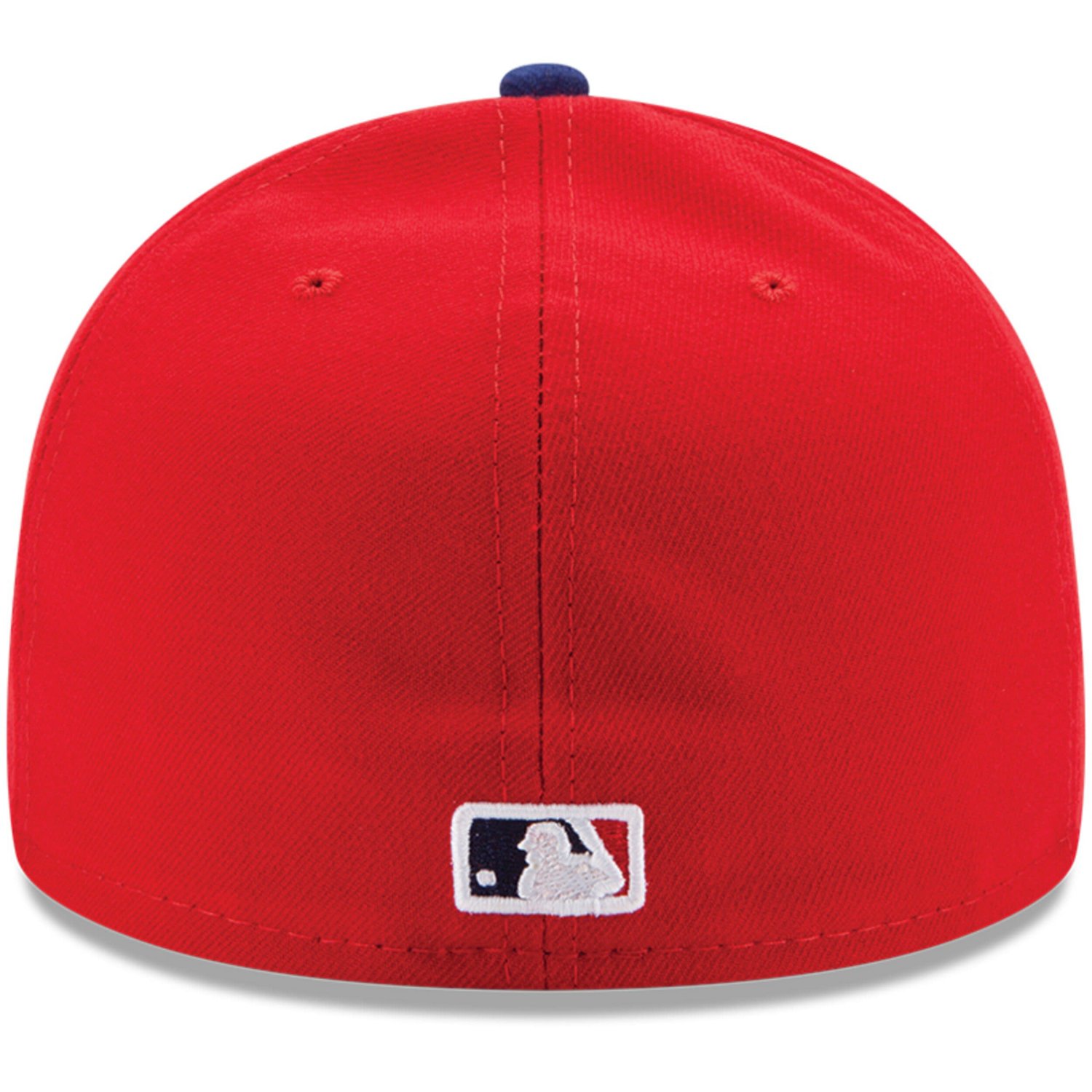 Youth New Era Philadelphia Phillies Authentic Collection On-Field Game 59FIFTY Fitted Hat
