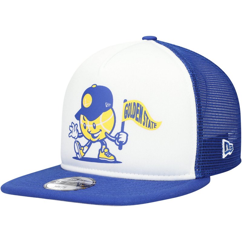 Youth New Era Royal… - image