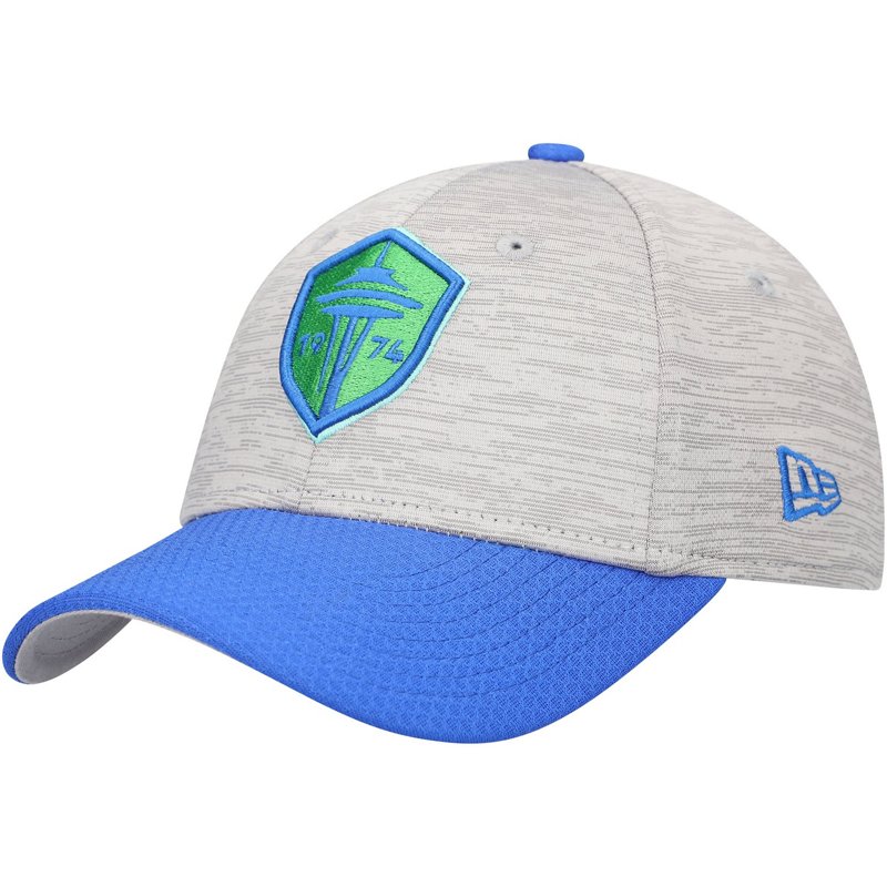Youth New Era Seatt… - image