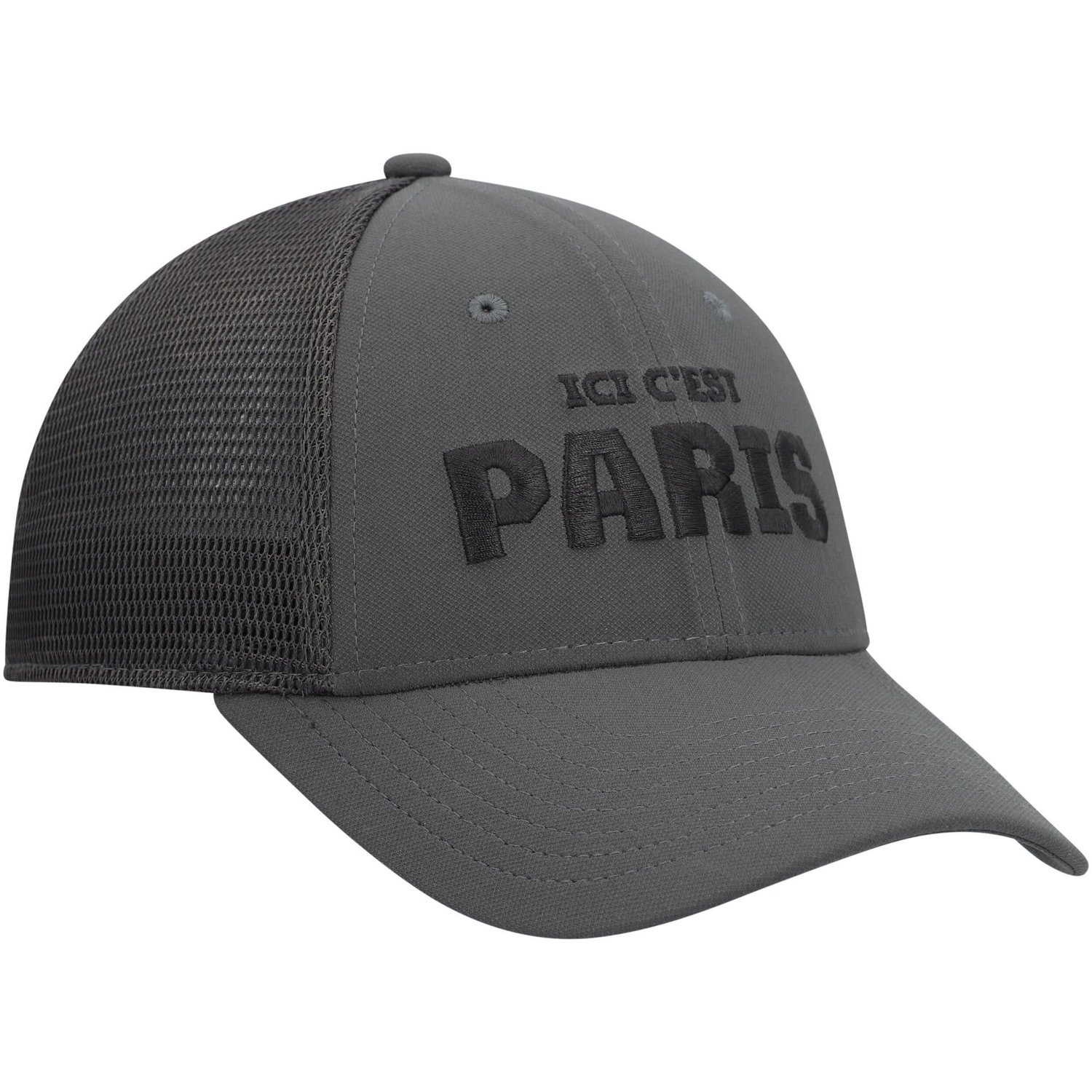Youth Nike Paris Saint-Germain Legacy91 Performance Flex Hat