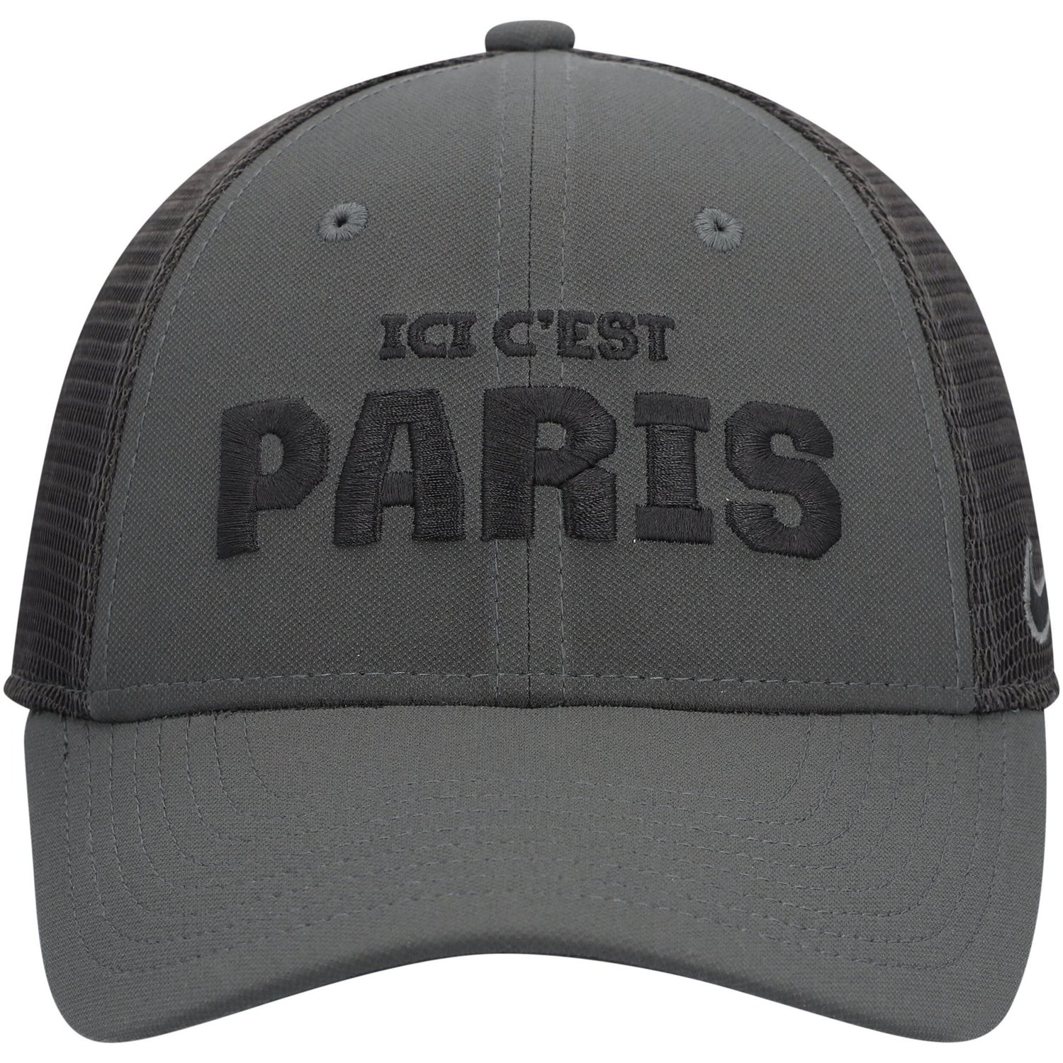 Youth Nike Paris Saint-Germain Legacy91 Performance Flex Hat