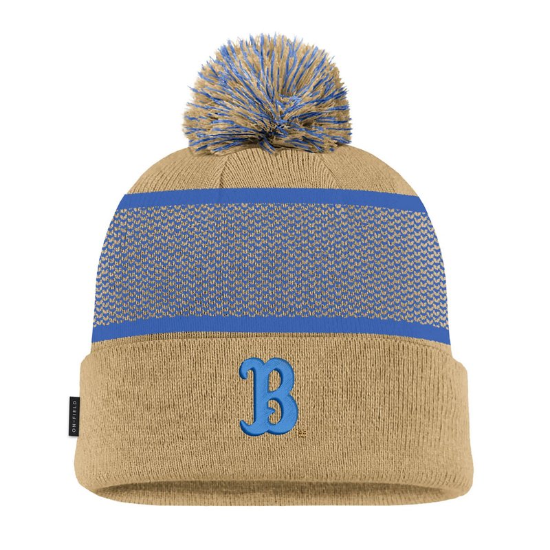 Youth Nike Ucla Bru… - image