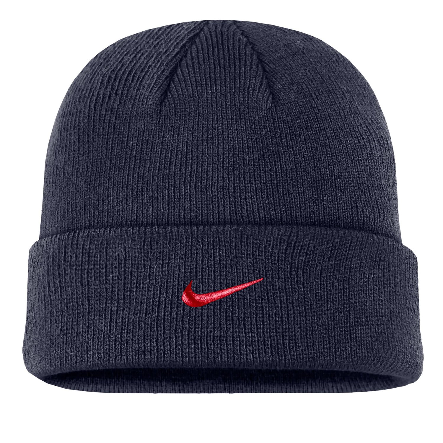 Youth Nike US Hockey Terra Cuffed Knit Hat - view number 2