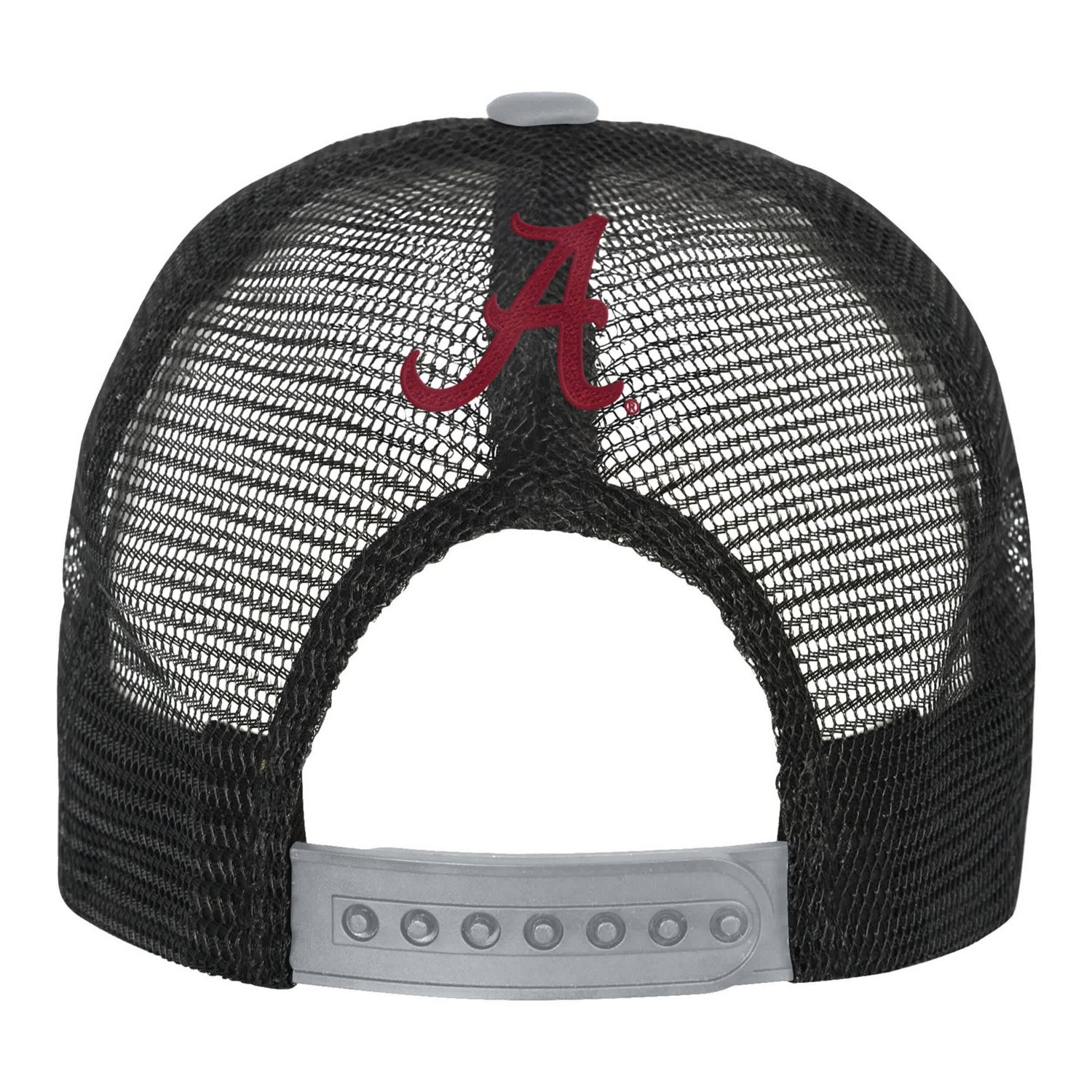 Youth Outerstuff Alabama Tide Modern Fan Trucker Adjustable Hat