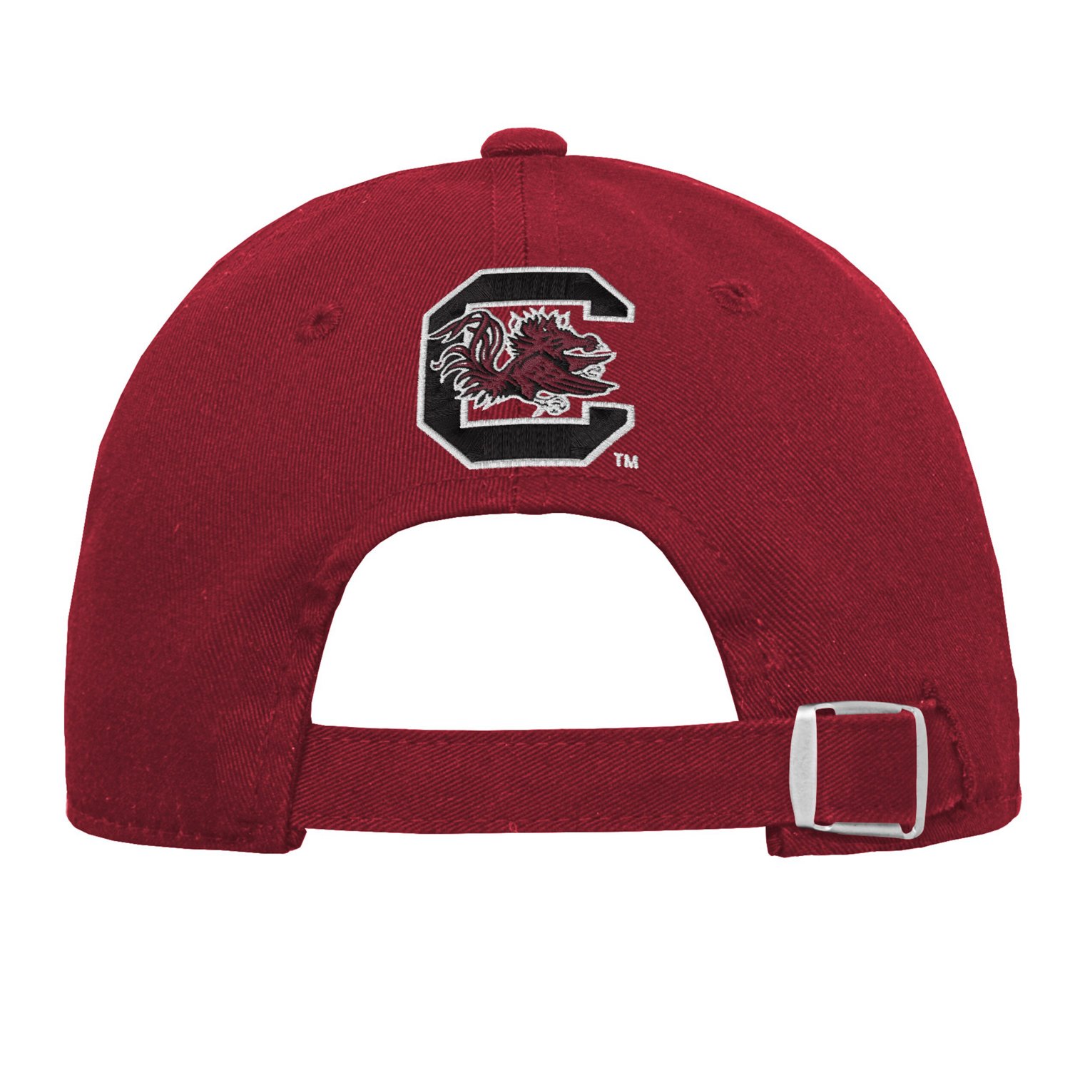 Youth Outerstuff South Carolina Gamecocks Dad Unstructured Adjustable Hat