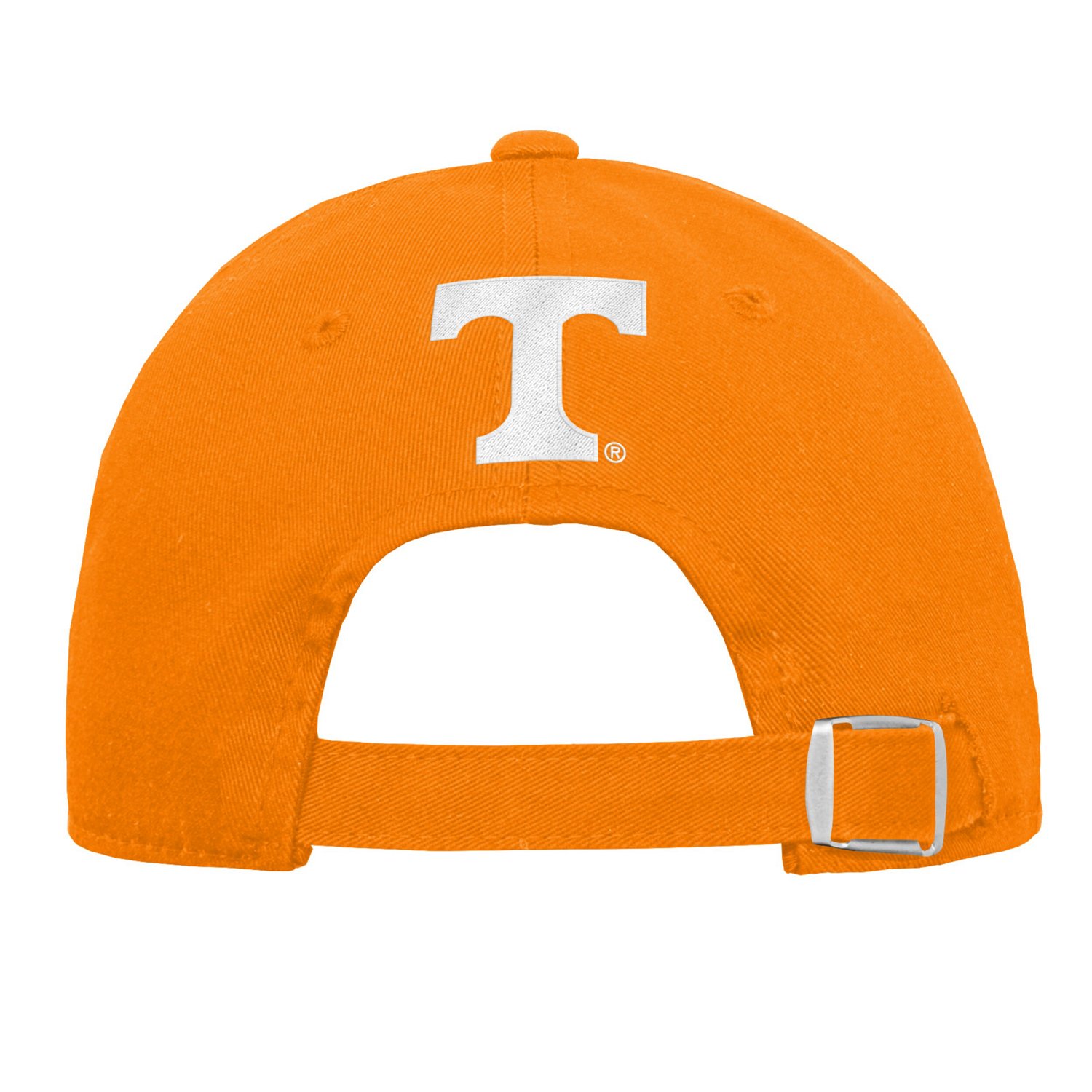 Youth Outerstuff Tennessee Pewter Tennessee Volunteers Dad Unstructured Adjustable Hat
