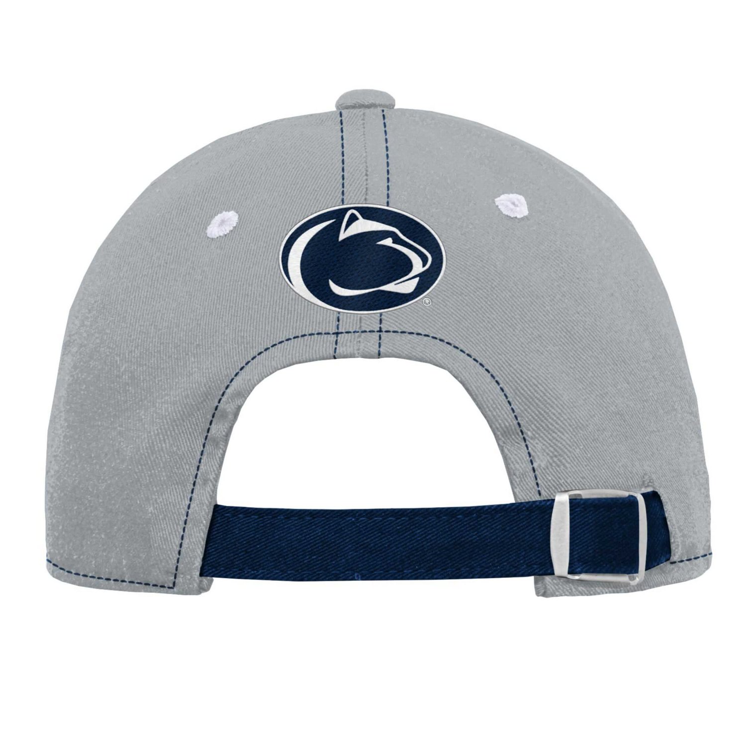 Youth Penn State Nittany Lions Old School Slouch Adjustable Hat