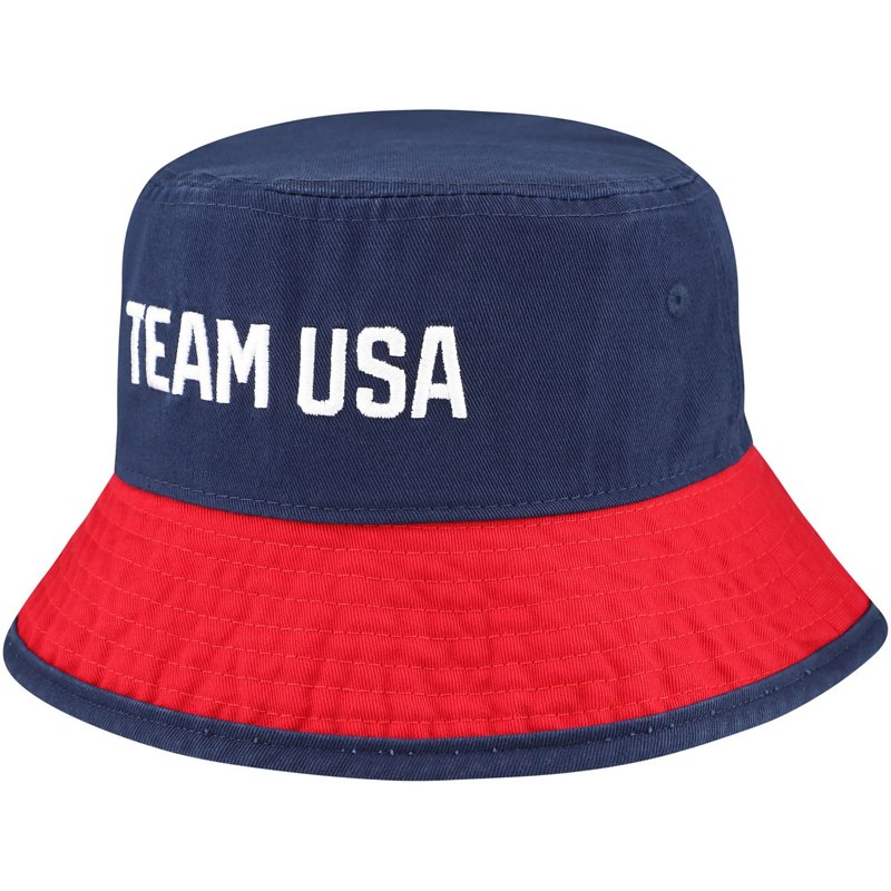 Youth Team Usa Buck… - image