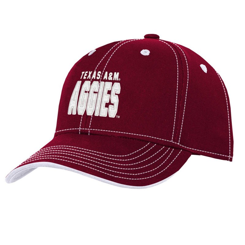 Youth Texas Am Aggi… - image