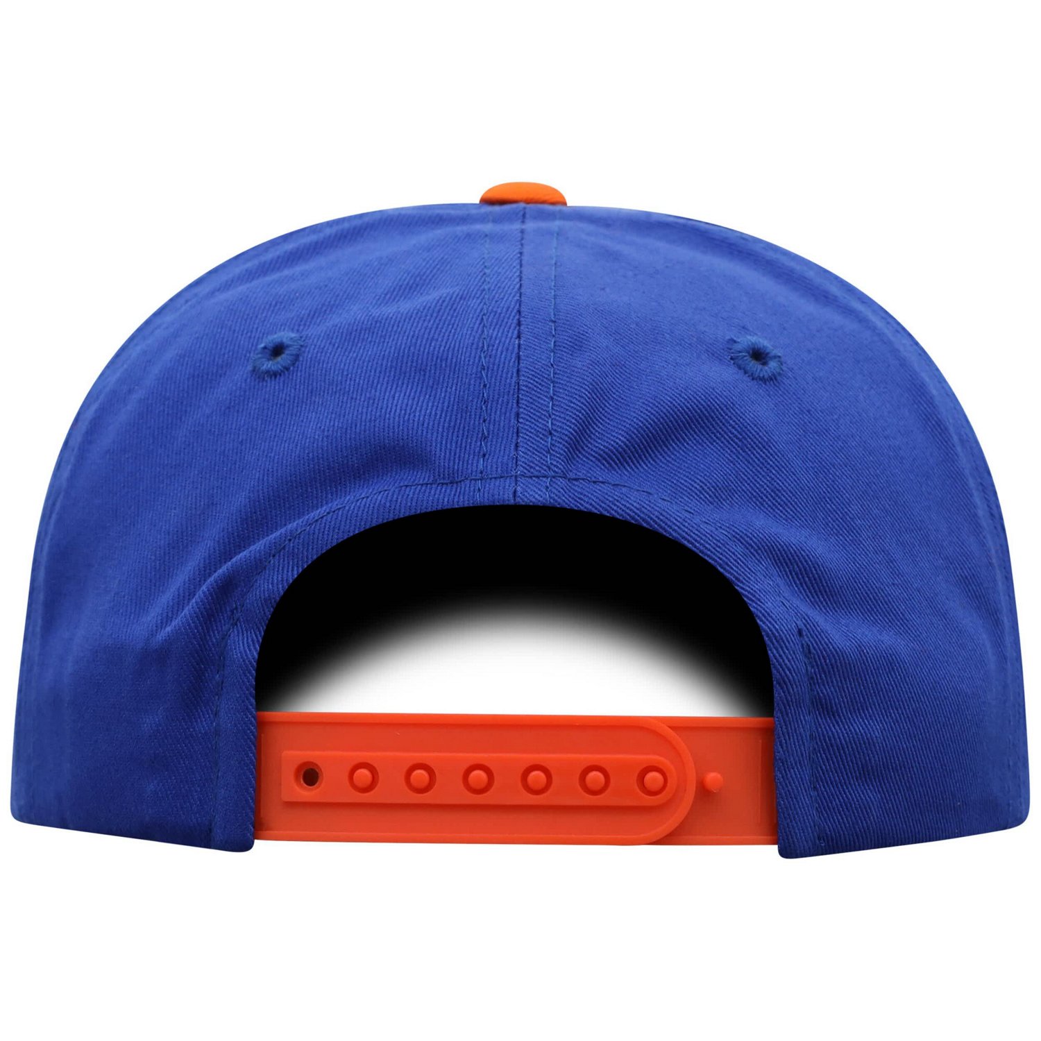 Youth Top of the World Boise State Broncos Victory Maverick Snapback Hat - view number 4