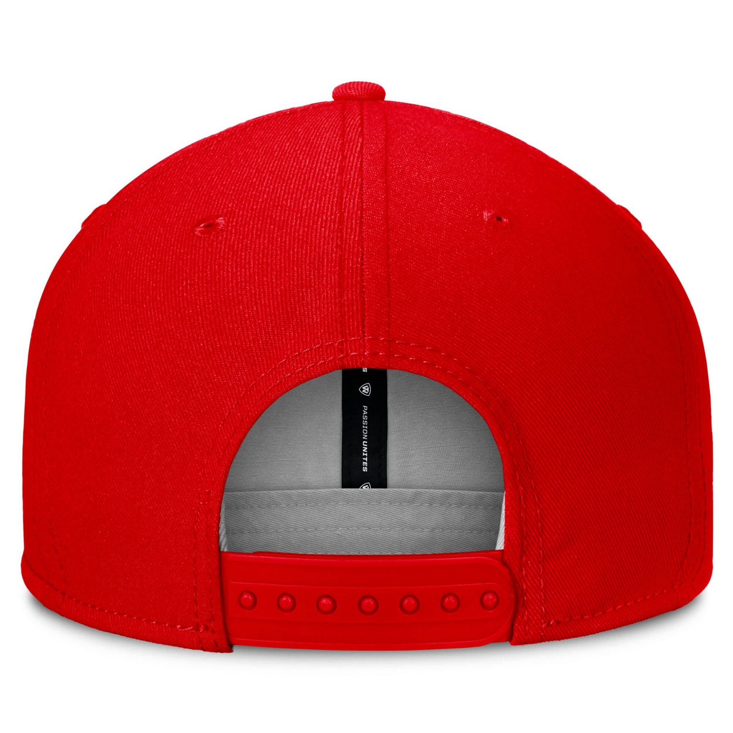 Youth Top of the World Cincinnati Bearcats Victory Maverick Snapback Hat - view number 4