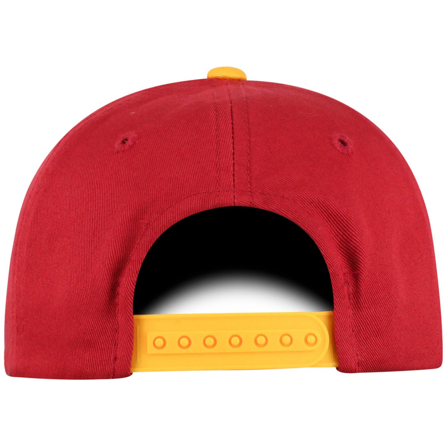 Youth Top of the World Iowa State Cyclones Maverick Snapback Hat - view number 4
