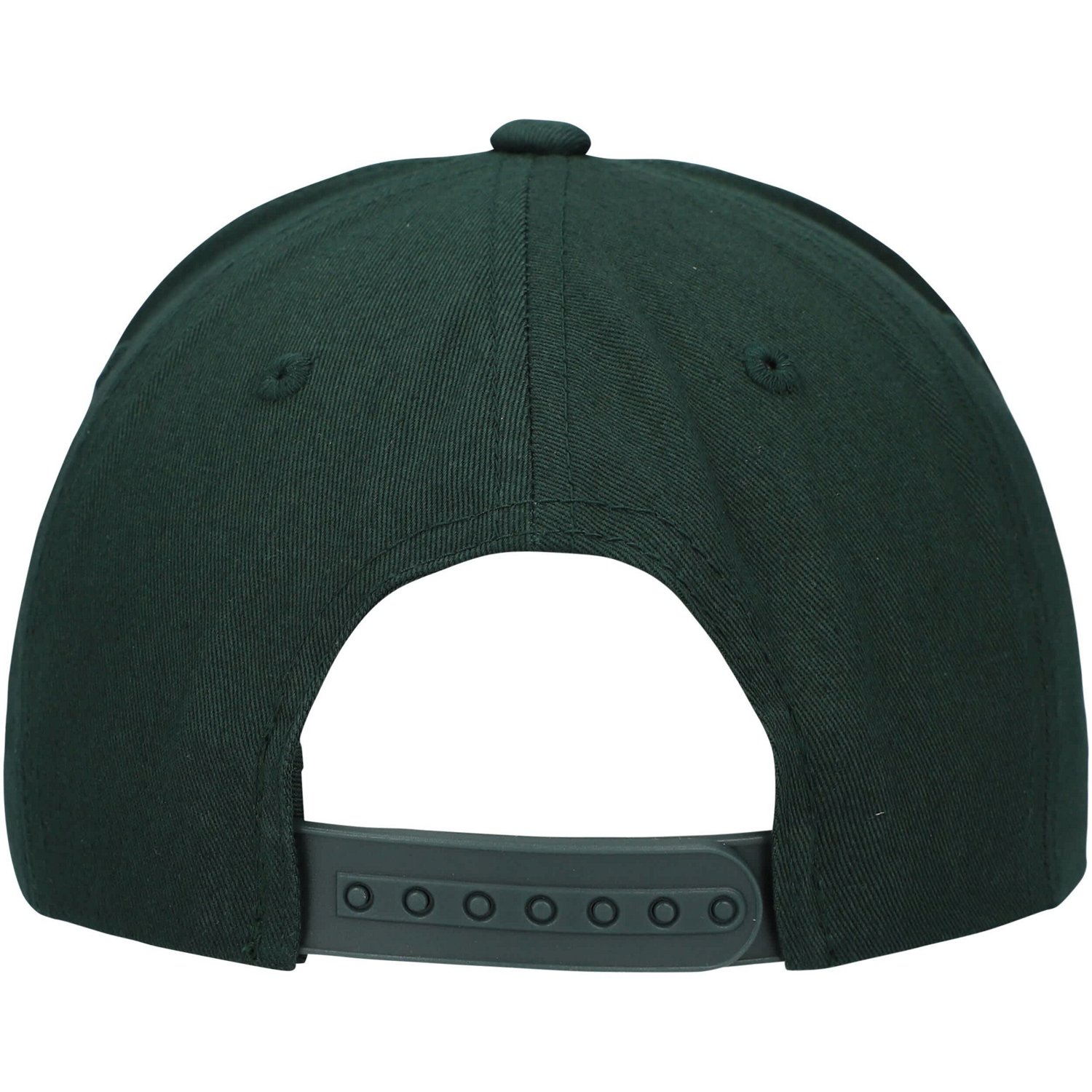 Youth Top of the World Miami Hurricanes Victory Stretch-Snap Adjustable Hat - view number 4