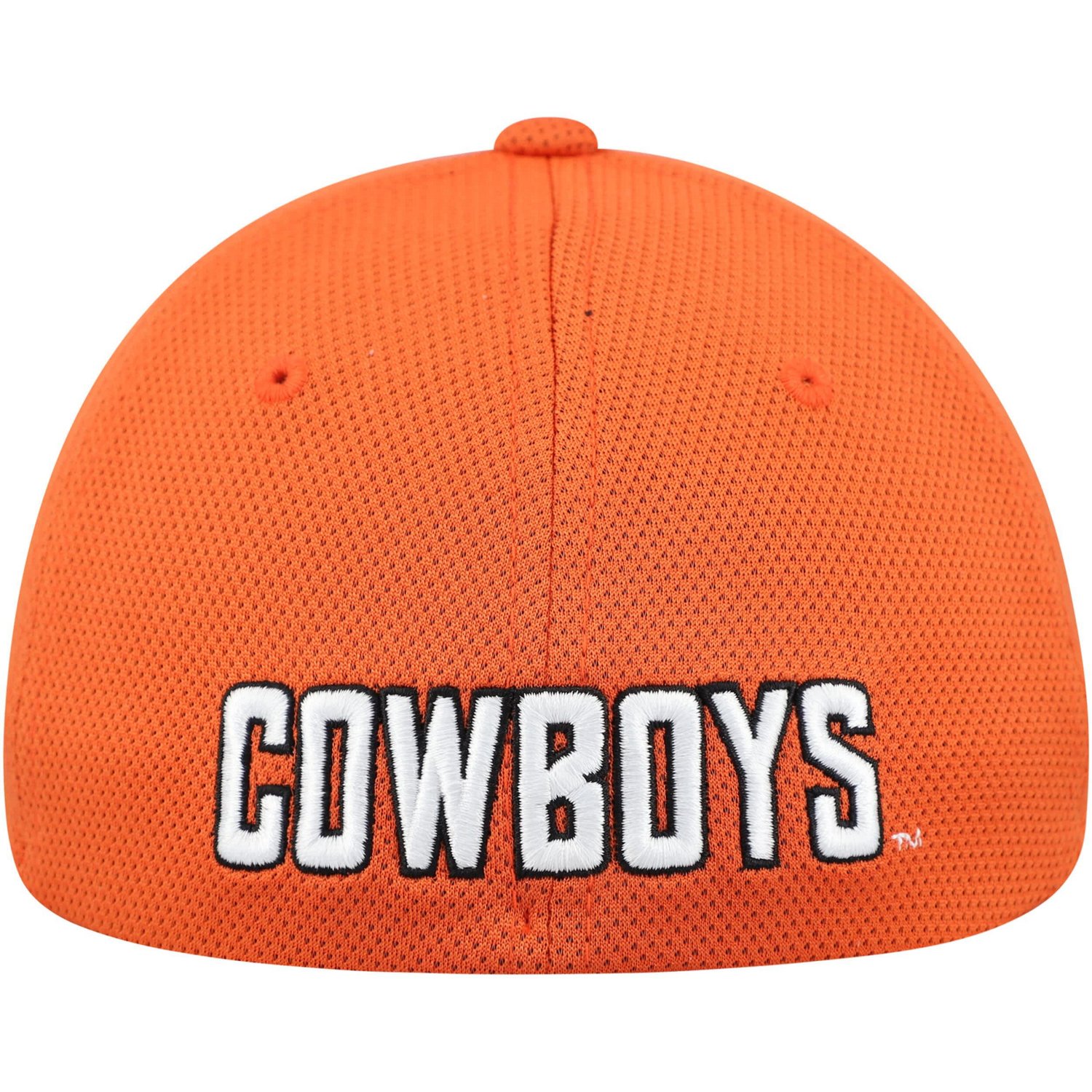 Youth Top of the World Oklahoma State Cowboys Reflex One Flex Hat