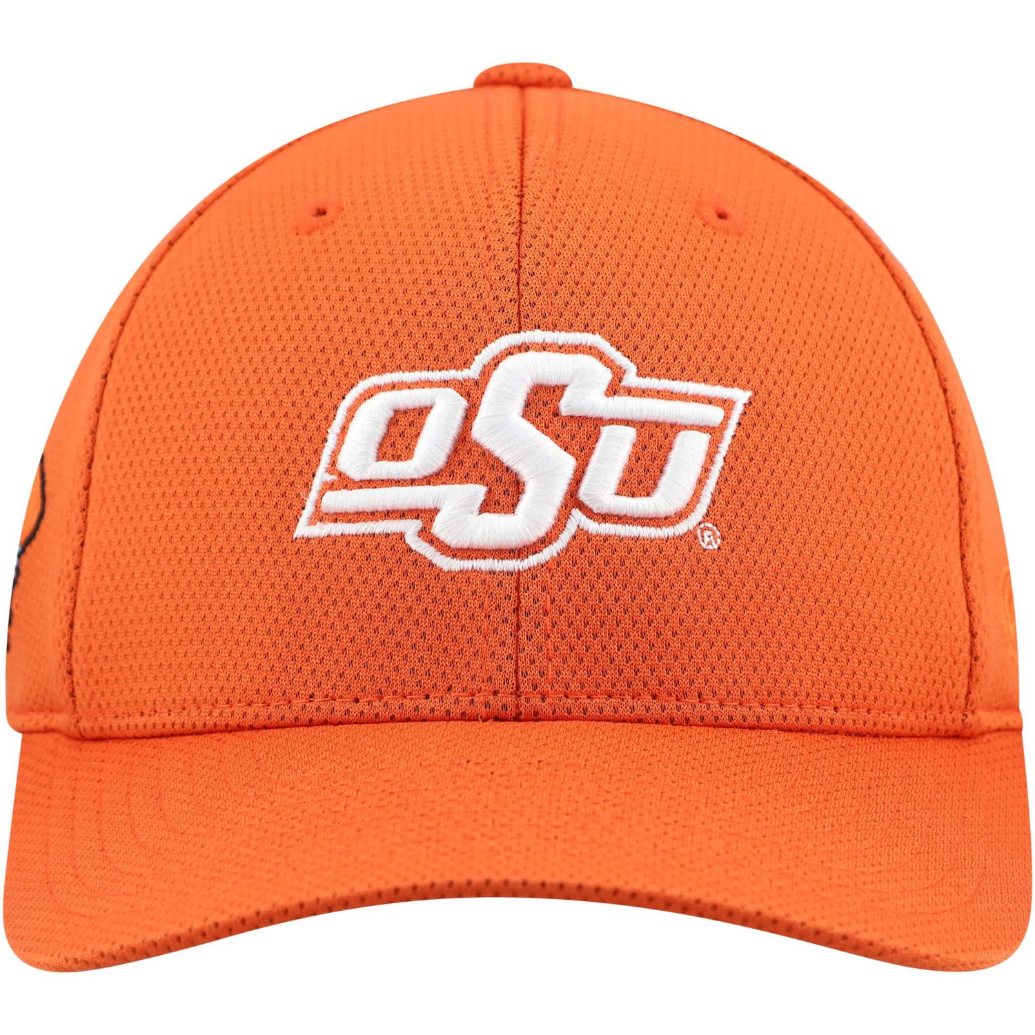 Youth Top of the World Oklahoma State Cowboys Reflex One Flex Hat