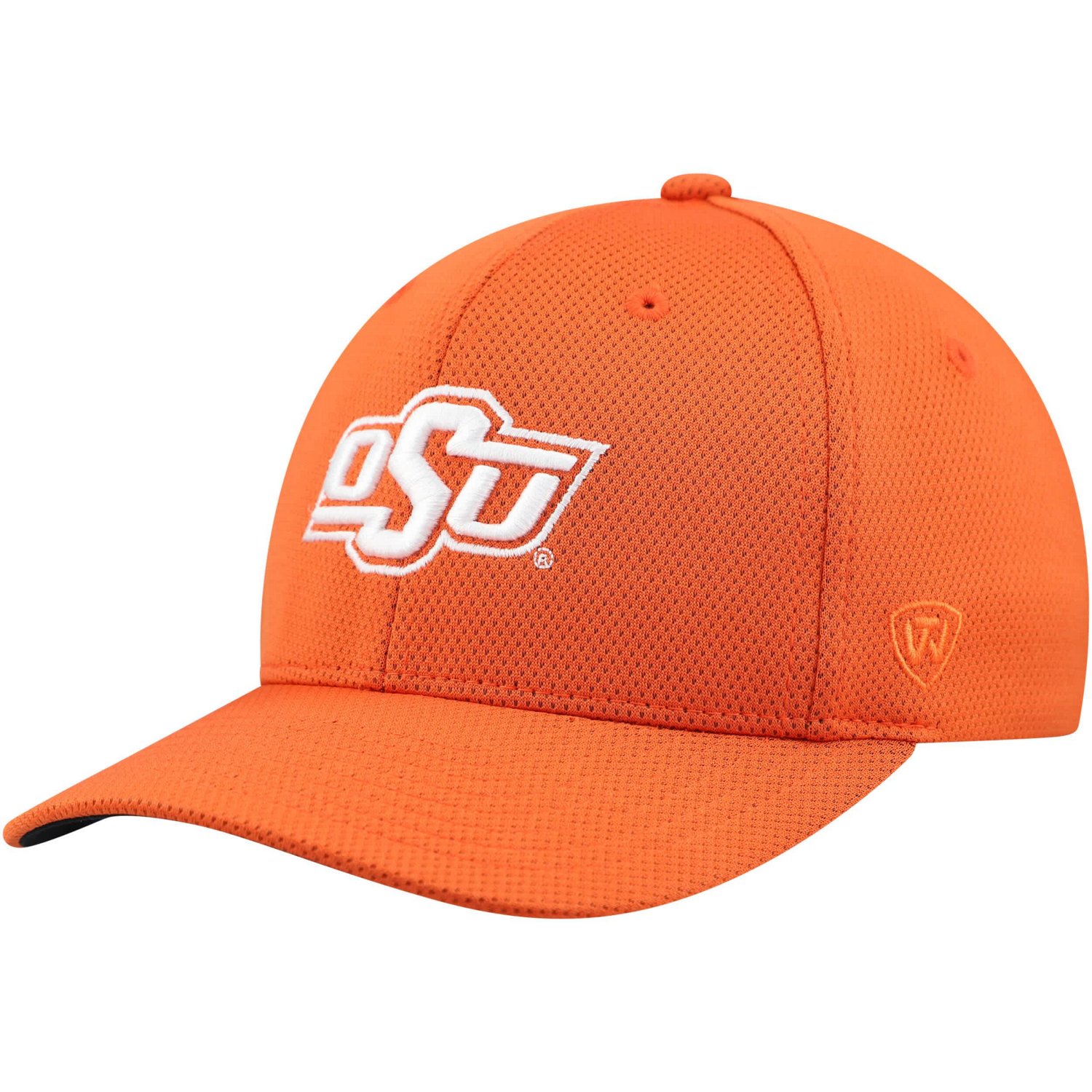 Youth Top of the World Oklahoma State Cowboys Reflex One Flex Hat