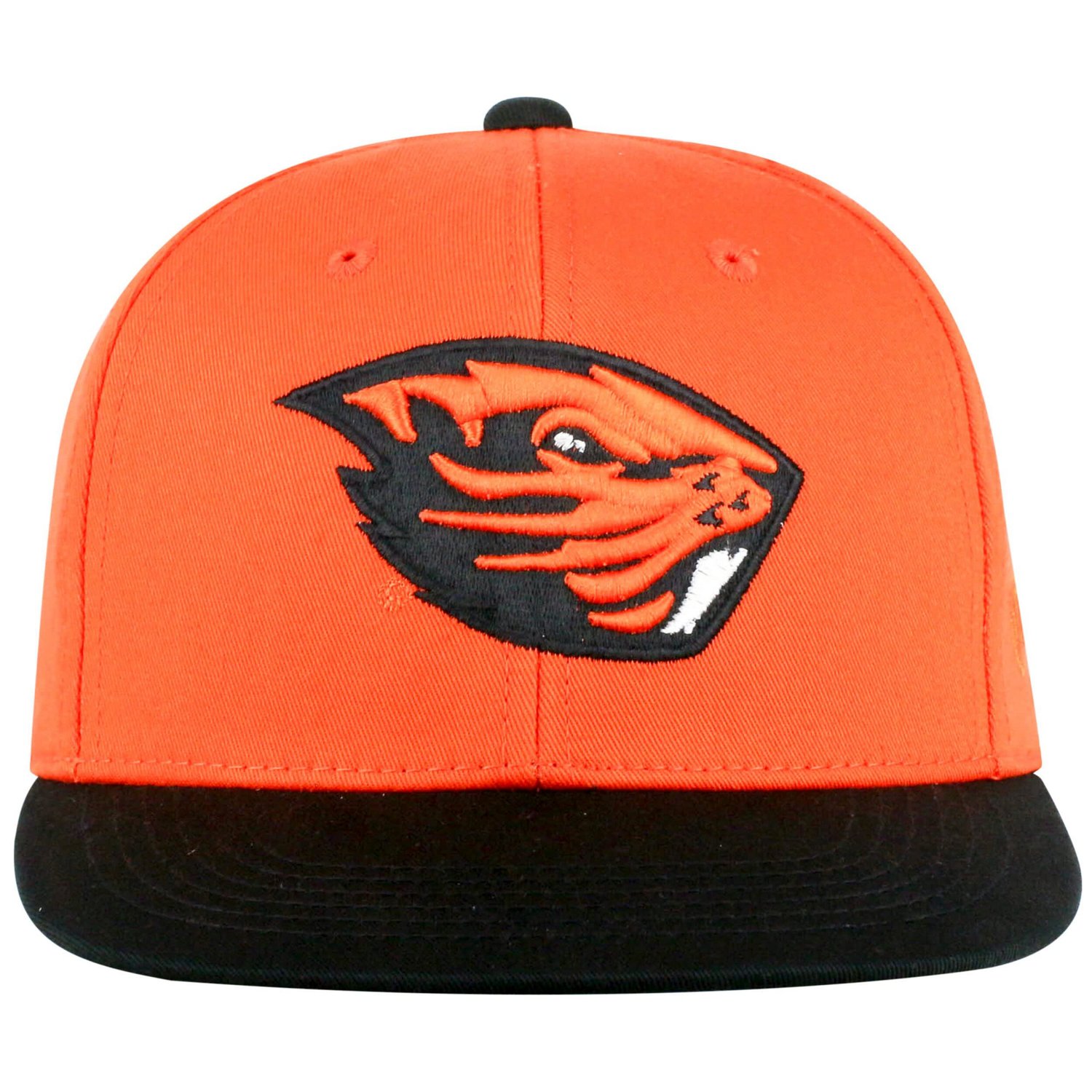 Youth Top of the World Oregon State Beavers Victory Maverick Snapback Hat - view number 2