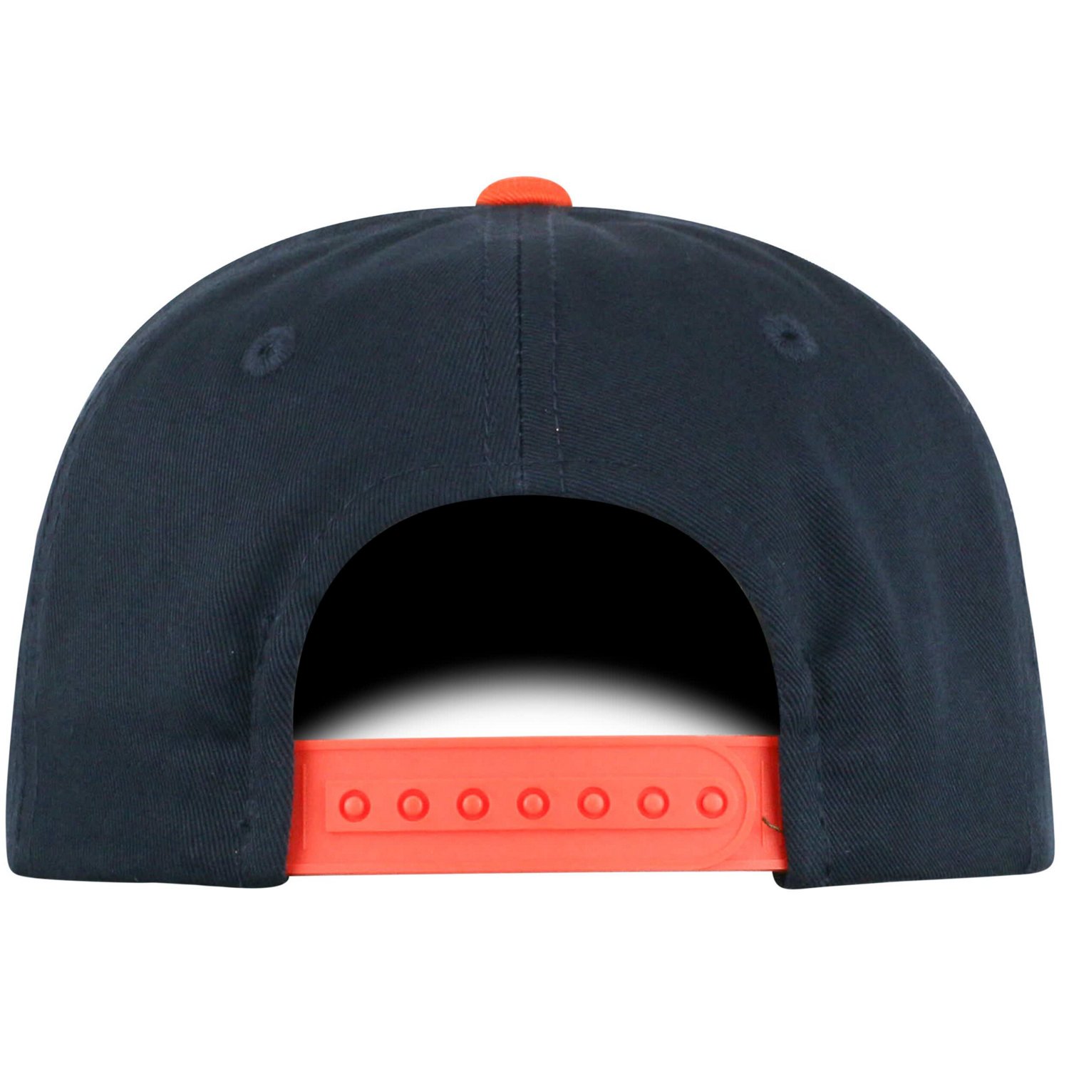 Youth Top of the World True Syracuse Orange Victory Maverick Snapback Hat                                                        - view number 4