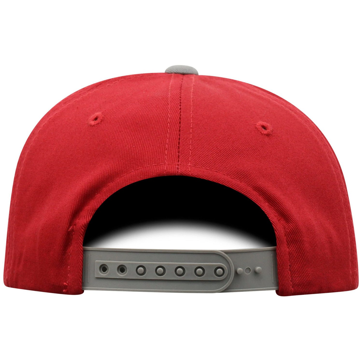 Youth Top of the World Washington State Cougars Victory Maverick Snapback Hat - view number 4