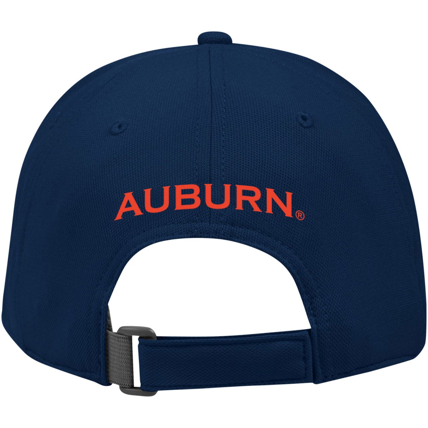 Youth Under Armour Auburn Tigers Blitzing Accent Performance Adjustable Hat                                                      - view number 2