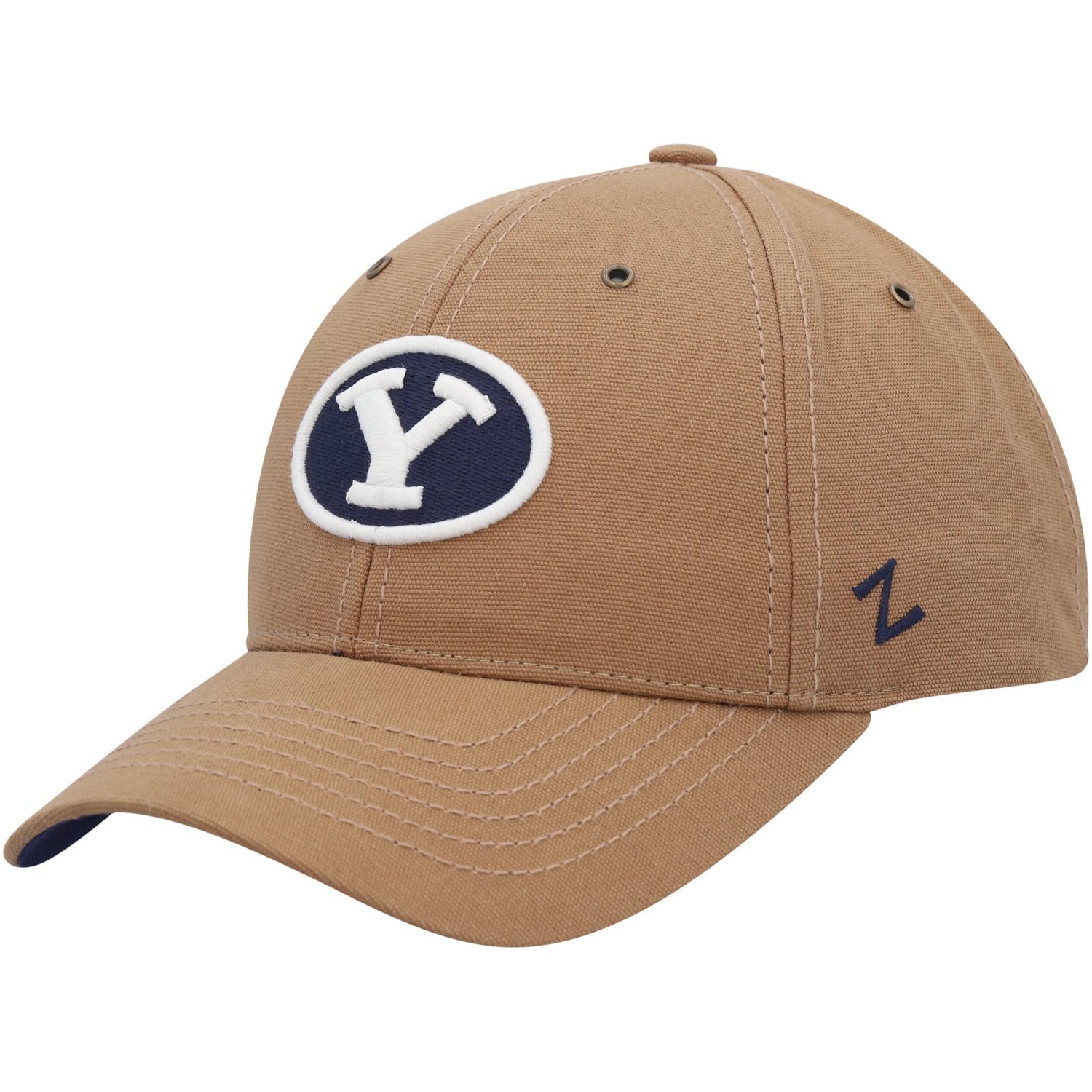 Zephyr BYU Cougars Handyman Adjustable Hat