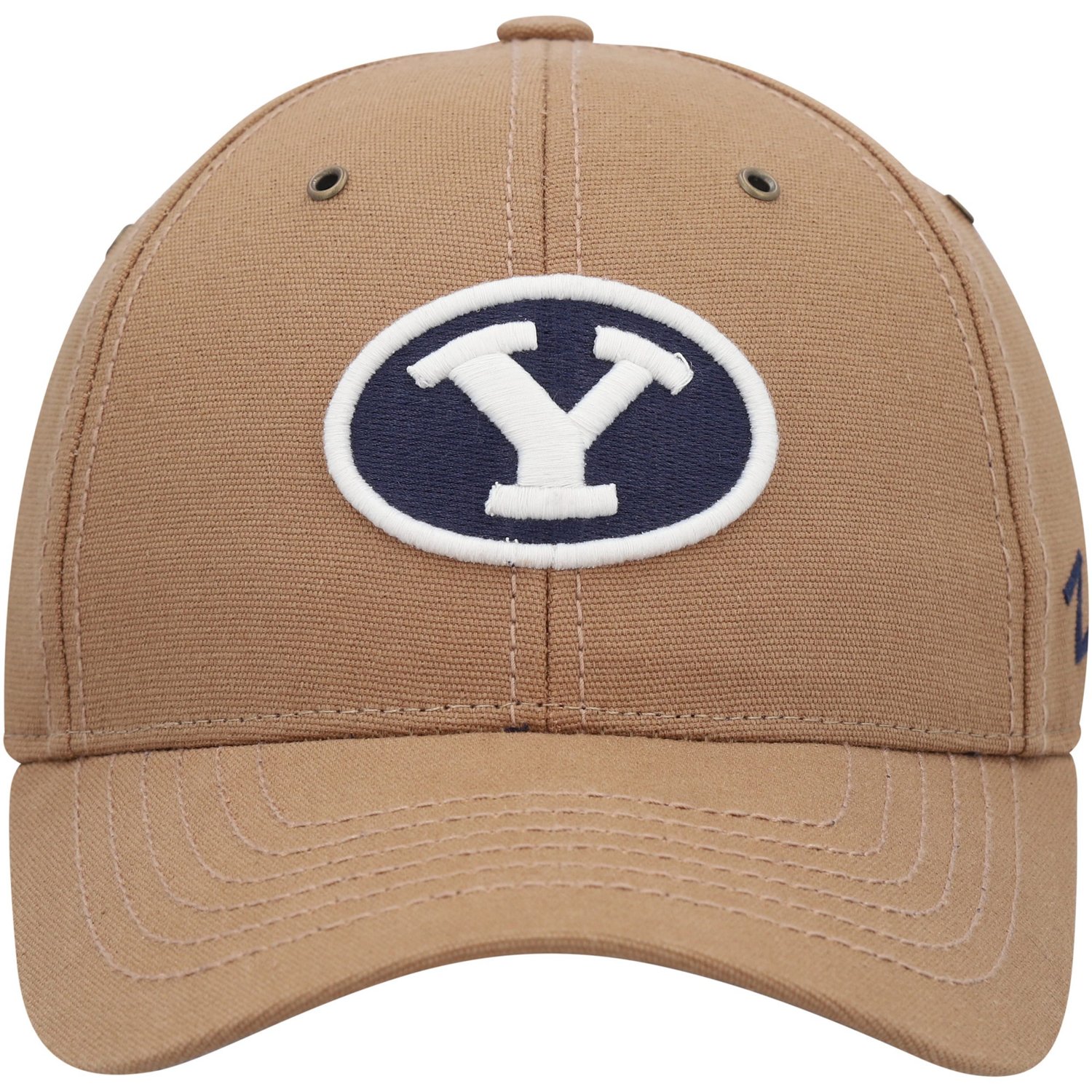 Zephyr BYU Cougars Handyman Adjustable Hat - view number 2