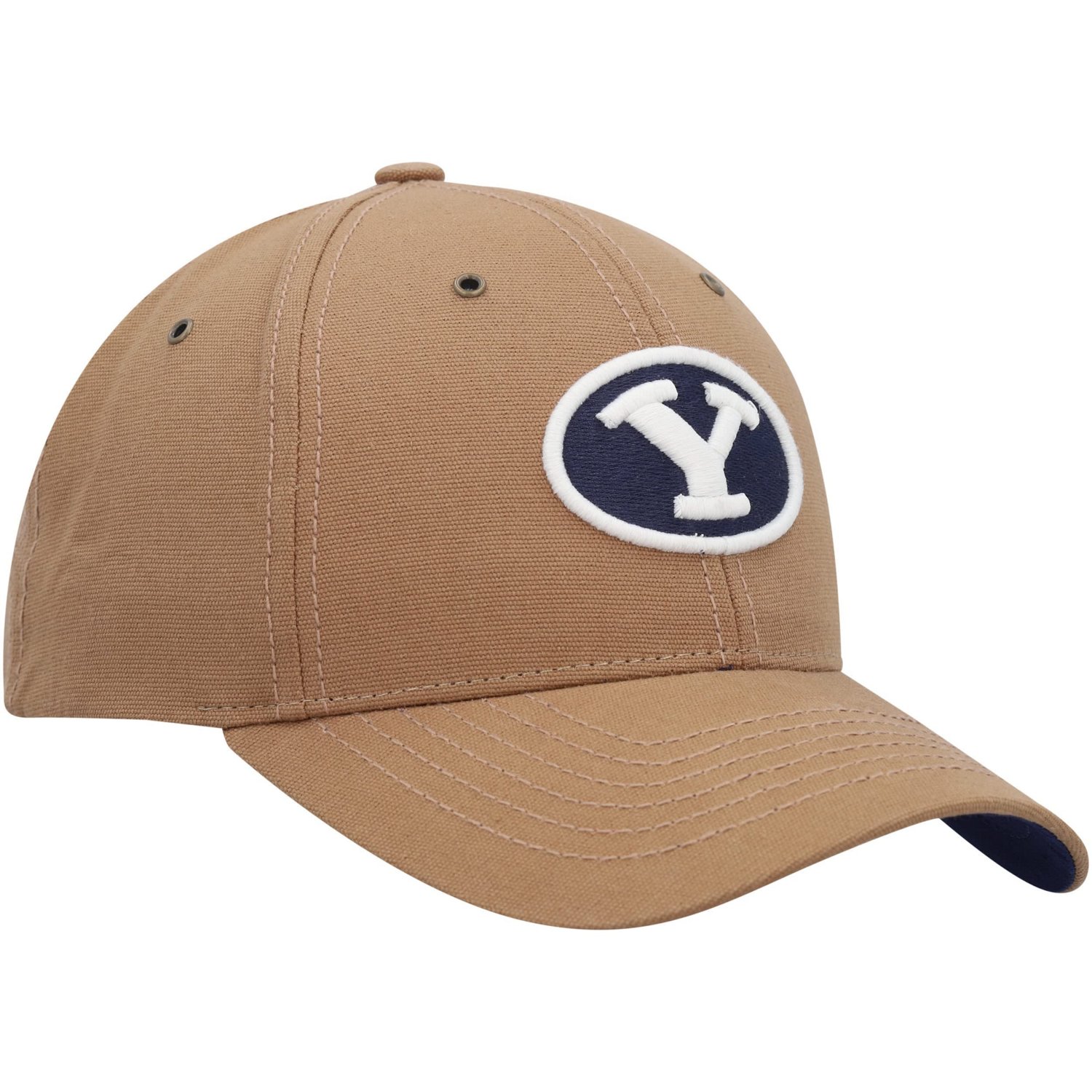 Zephyr BYU Cougars Handyman Adjustable Hat - view number 3