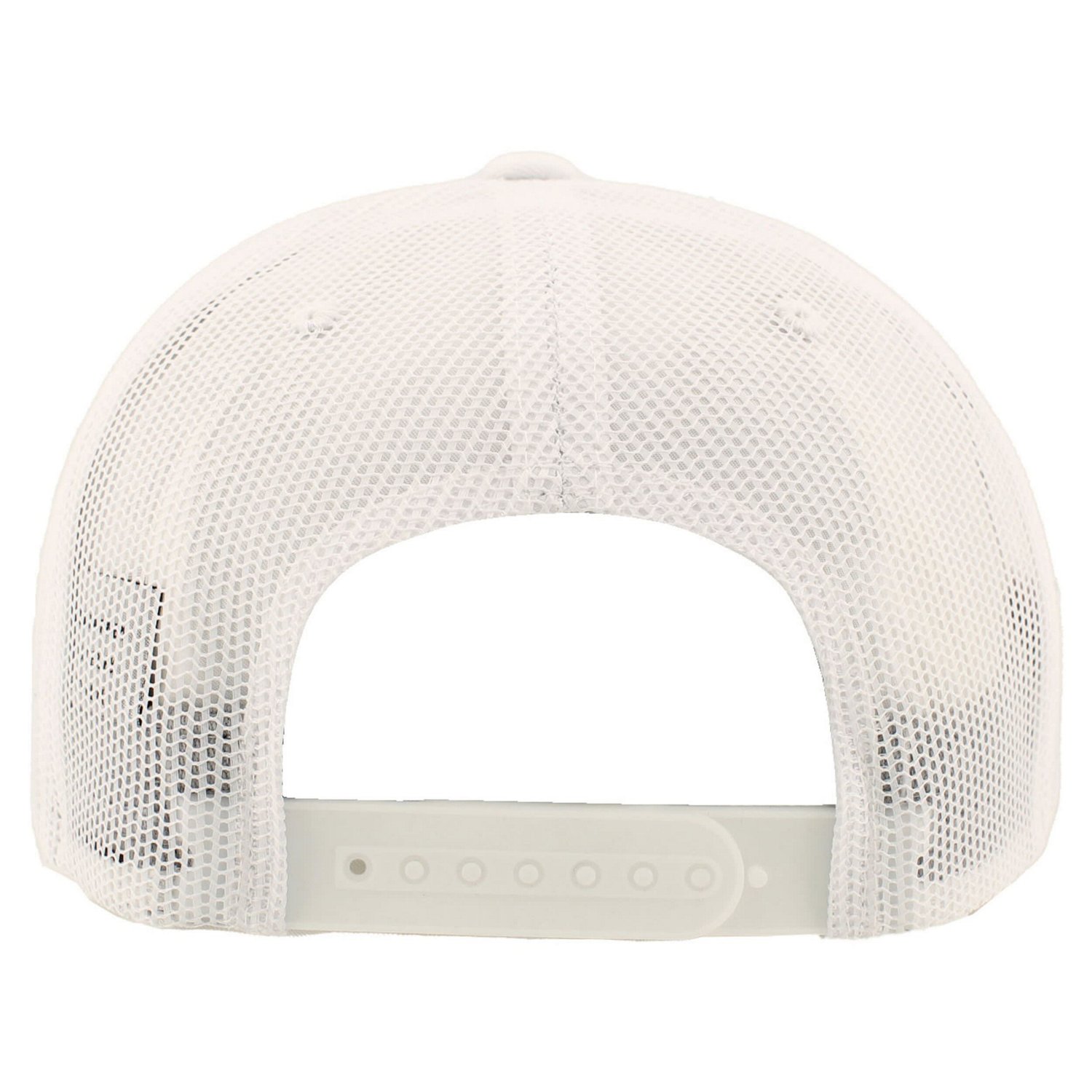 Zephyr Notre Dame Fighting Irish 2024 ACC Women's Basketball Conference Tournament Champions Locker Room Adjustable Trucker Hat