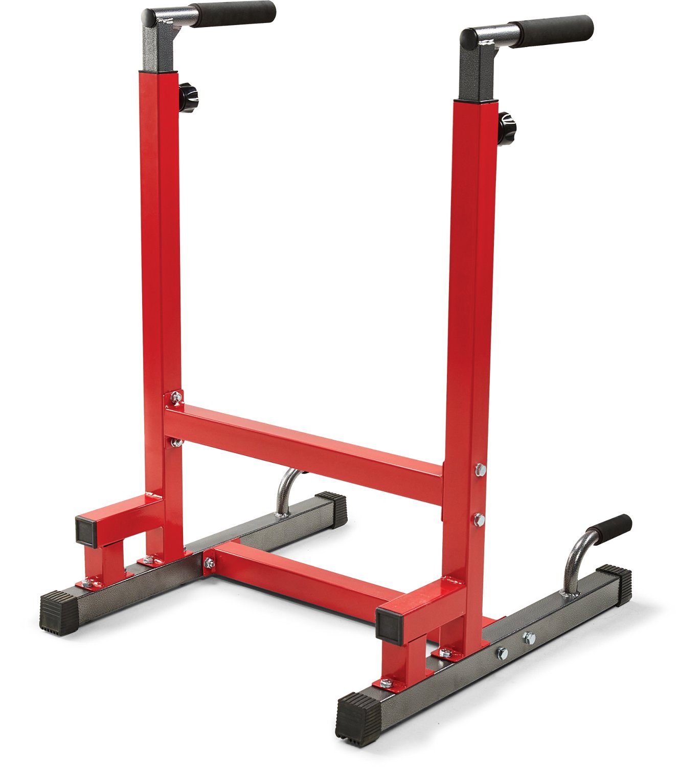 BCG Dip Station - view number 2