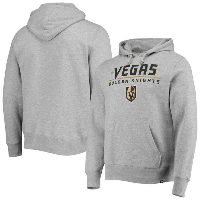 '47 Heathered Gray … - image