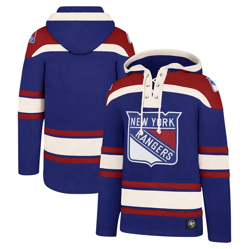 '47 New York Ranger… - image