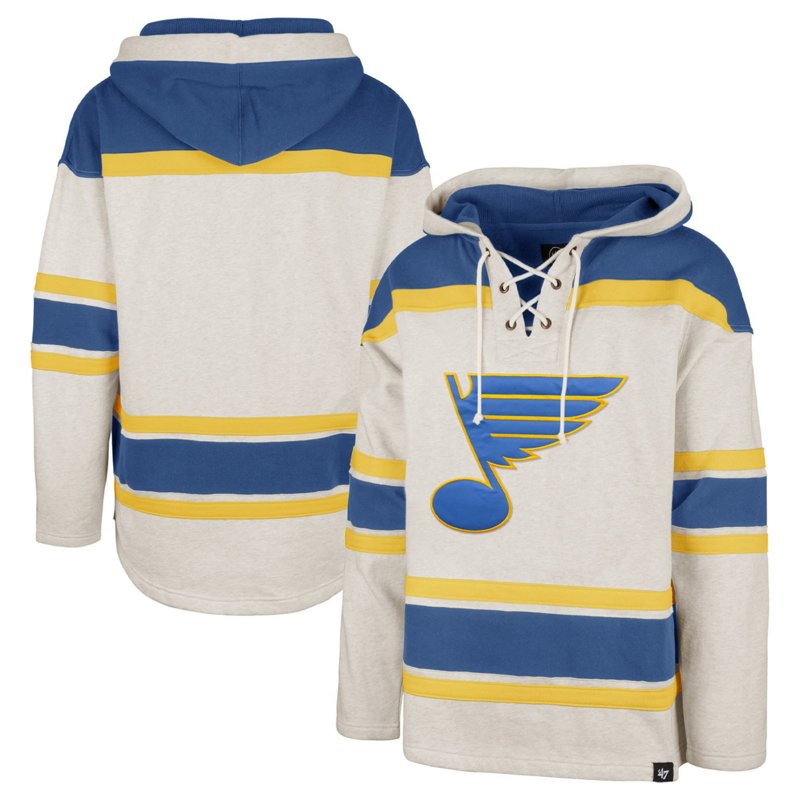'47 St Louis Blues … - image